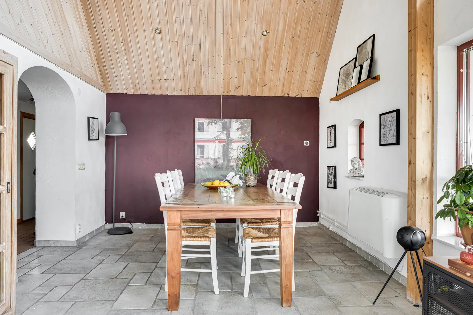 Gård/Skog, Västra Virestads byaväg 75-11, Västra Virestad, Trelleborg