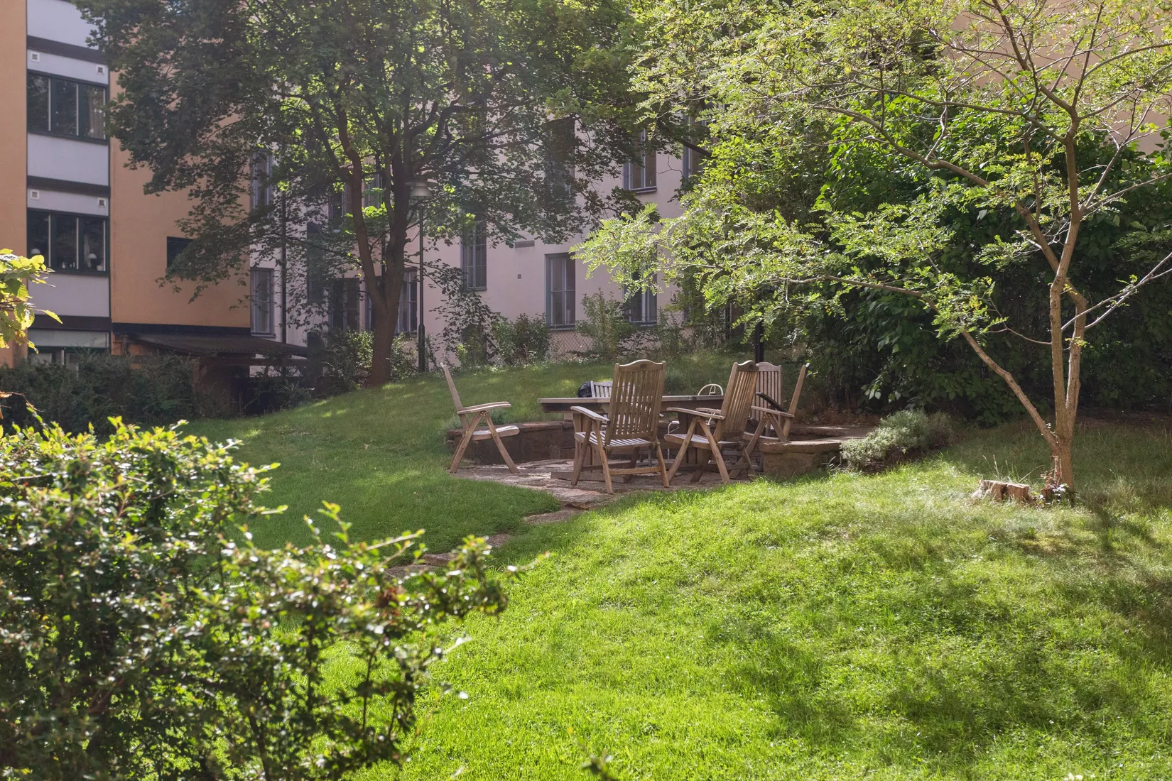 Bostadsrätt, Kungsklippan 11, 4 tr, Stockholm