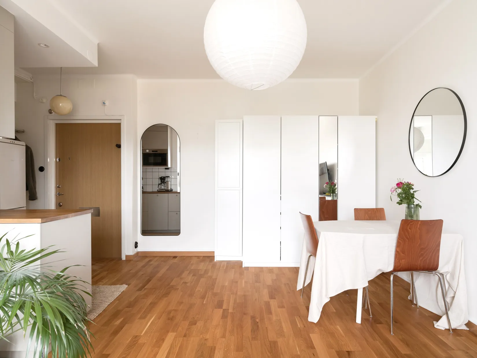 Bostadsrätt, Kungsklippan 11, 4 tr, Stockholm