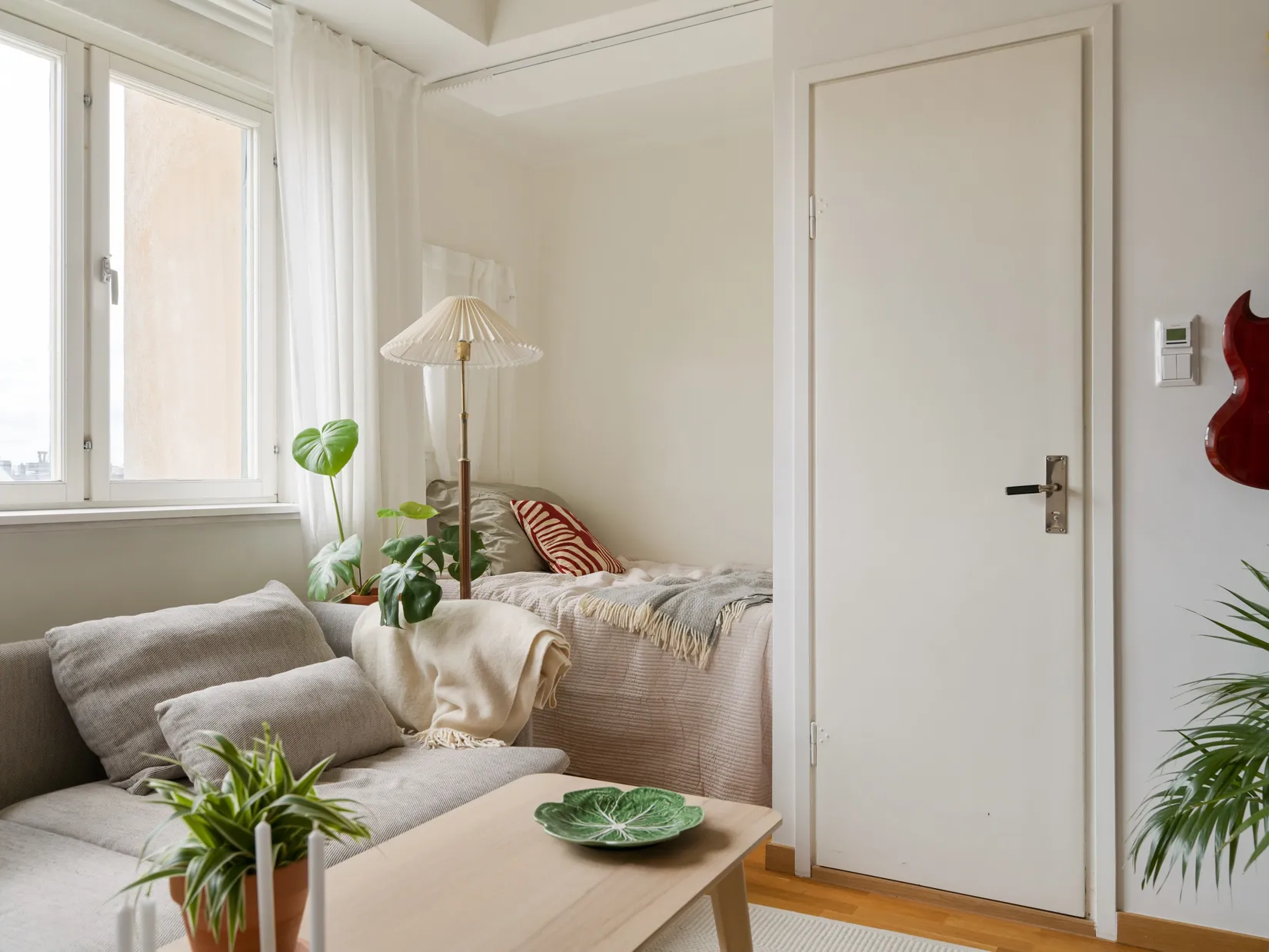 Bostadsrätt, Kungsklippan 11, 4 tr, Stockholm