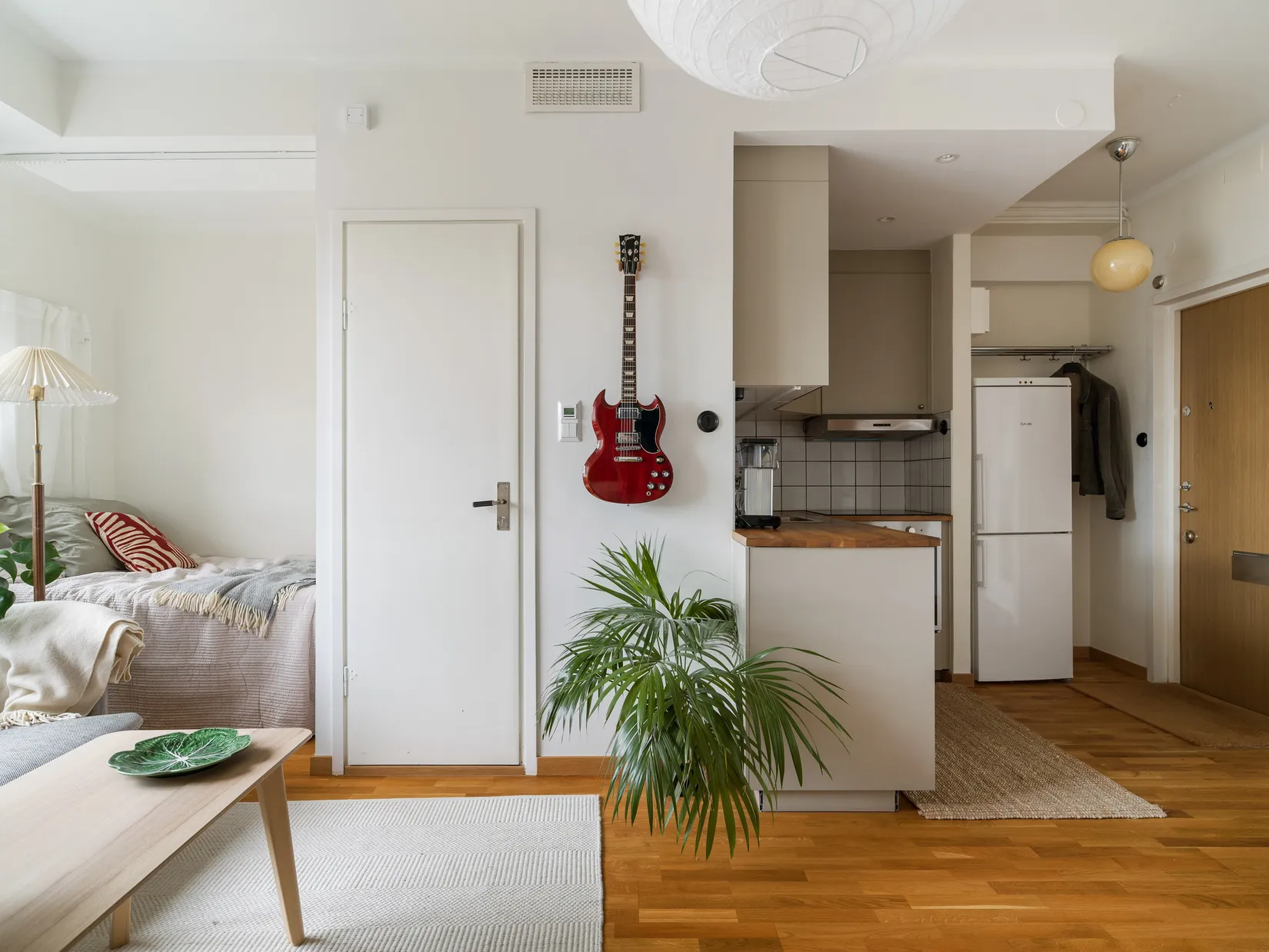 Bostadsrätt, Kungsklippan 11, 4 tr, Stockholm
