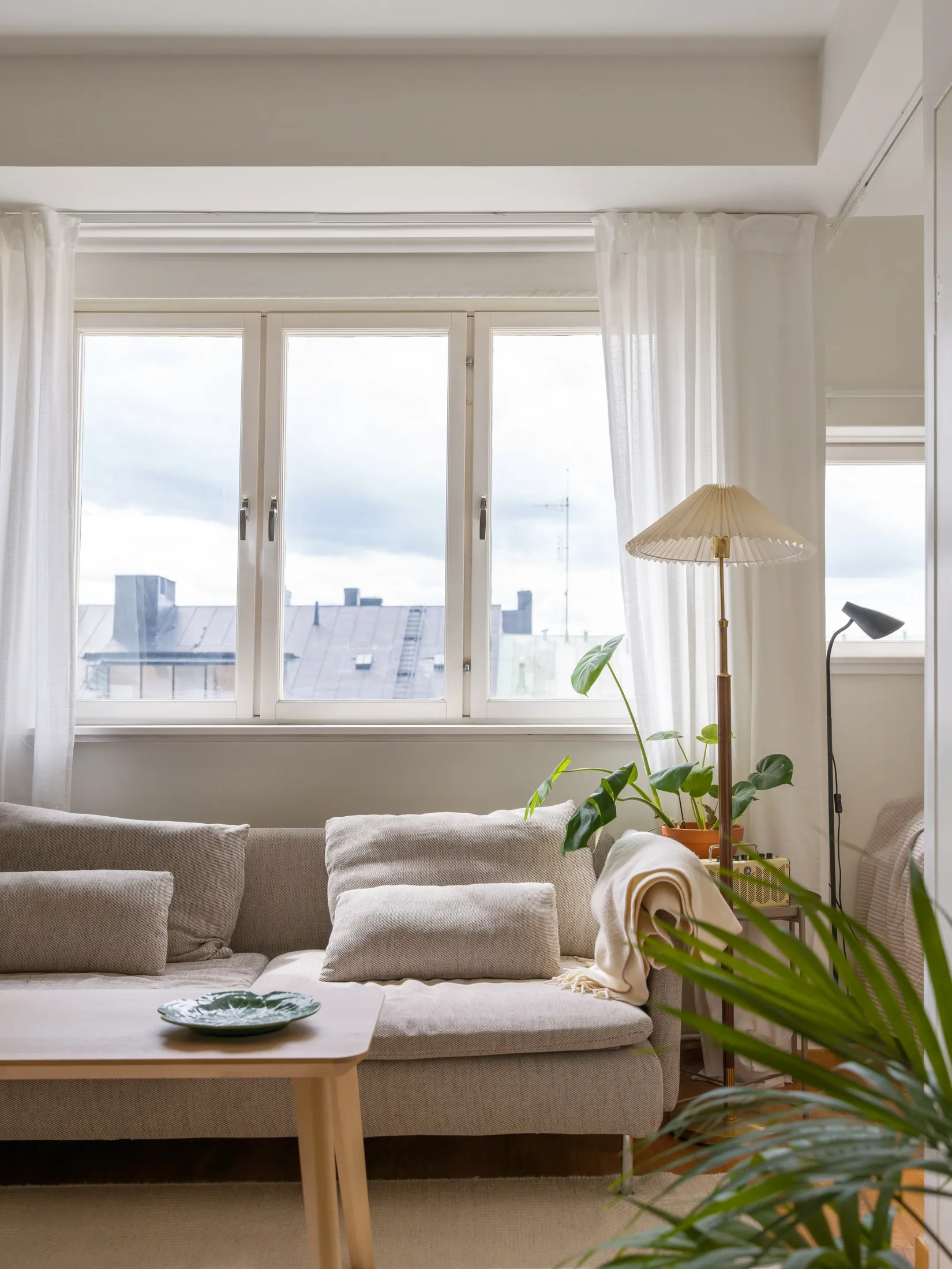 Bostadsrätt, Kungsklippan 11, 4 tr, Stockholm