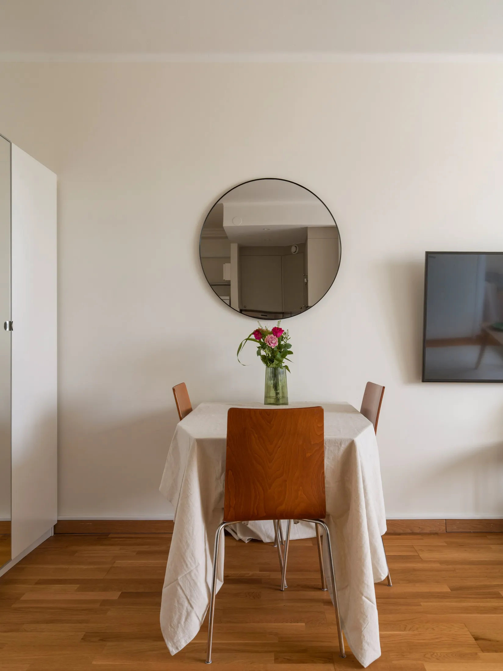 Bostadsrätt, Kungsklippan 11, 4 tr, Stockholm