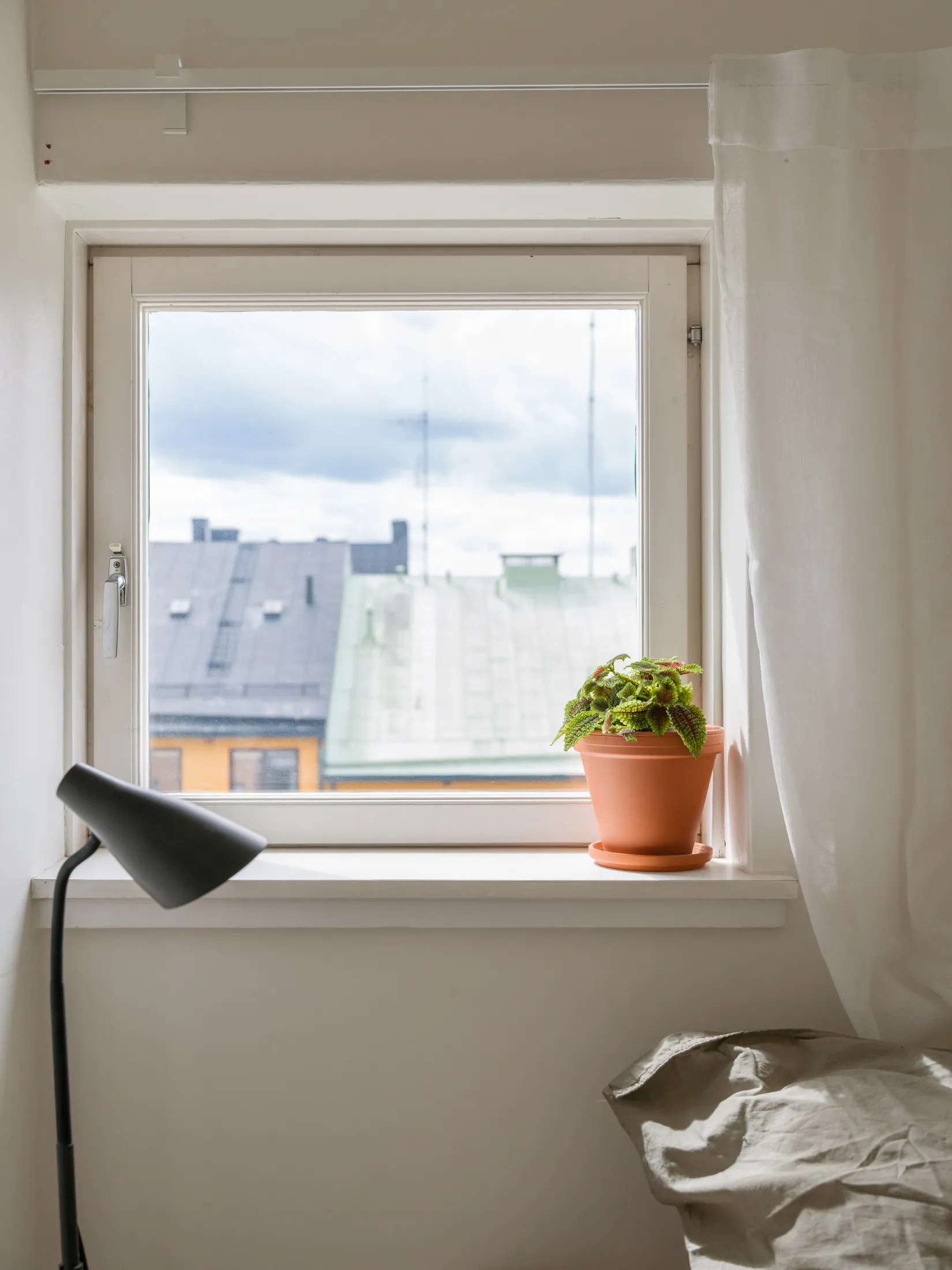 Bostadsrätt, Kungsklippan 11, 4 tr, Stockholm