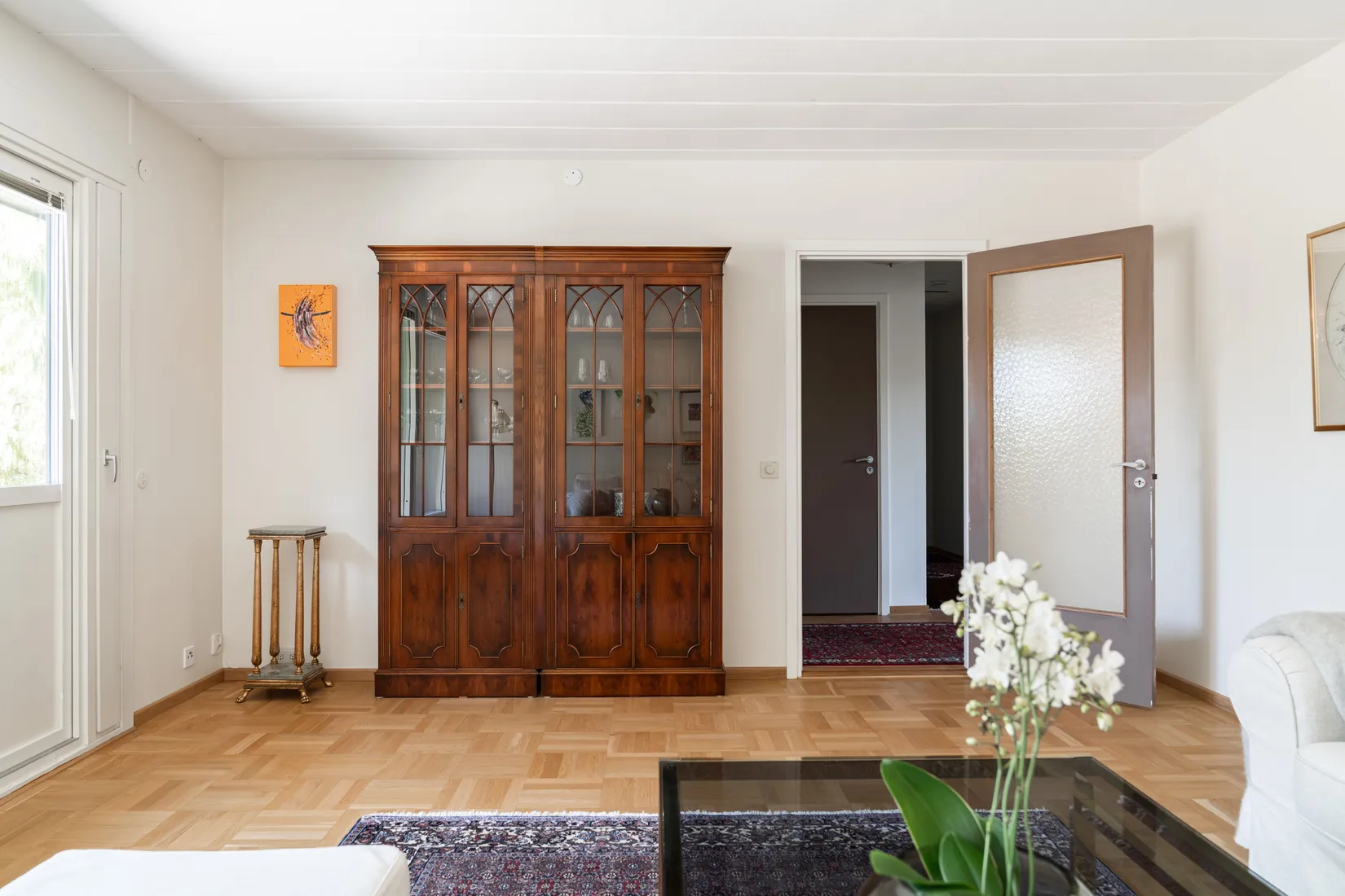Villa, Möllegatan 22, Kävlinge