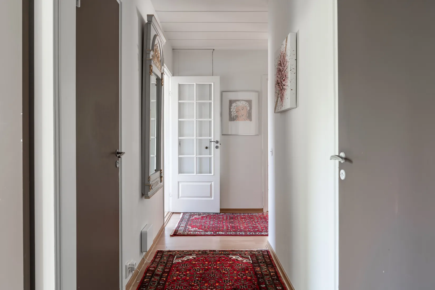 Villa, Möllegatan 22, Kävlinge