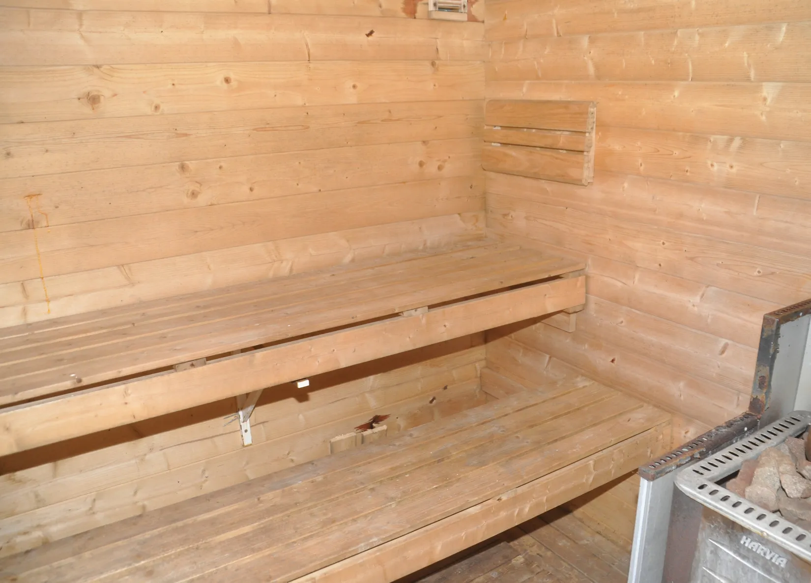 Fritidshus, Hallarsjö 303, Hallarsjö, Heby