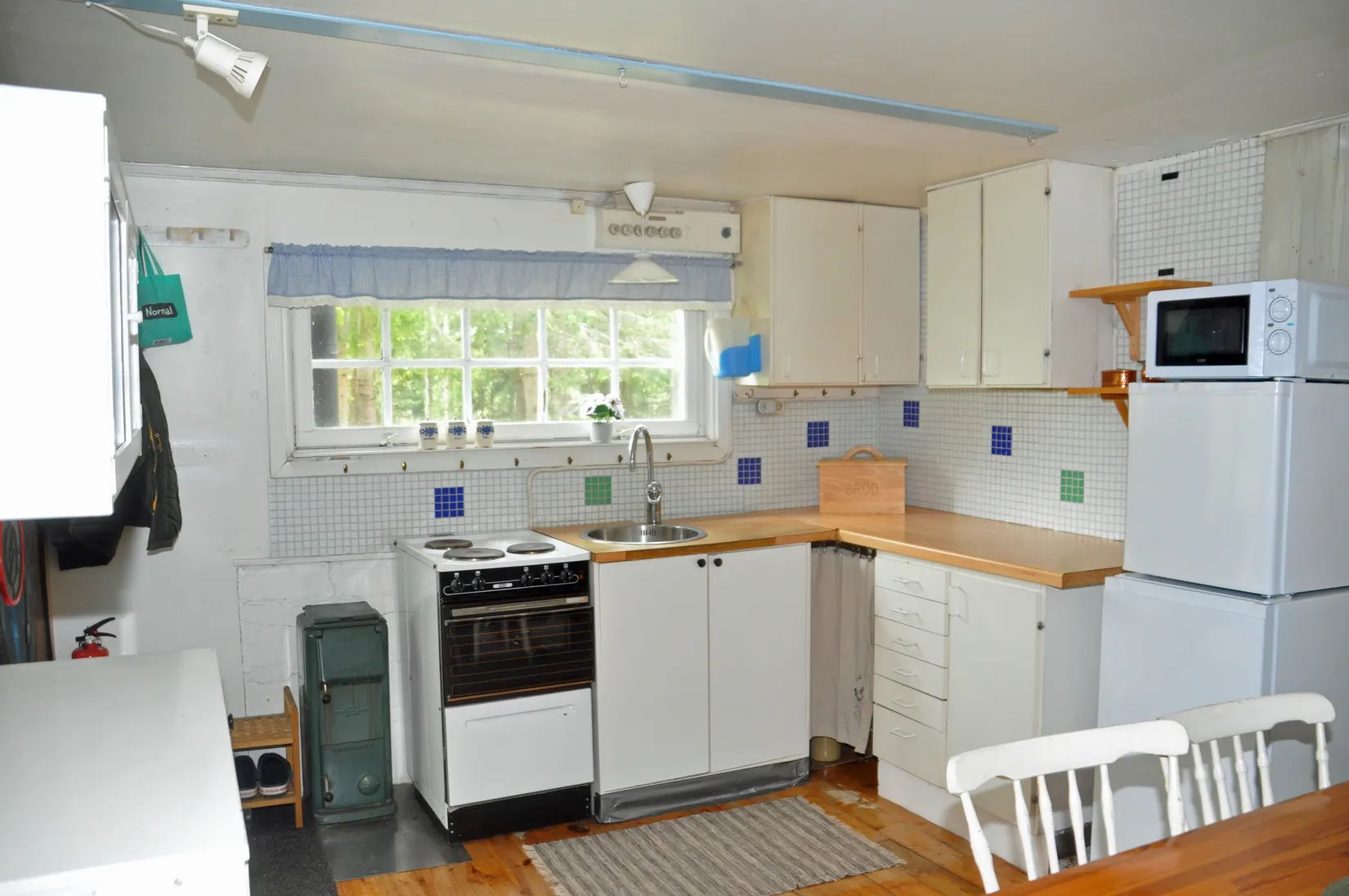 Fritidshus, Hallarsjö 303, Hallarsjö, Heby