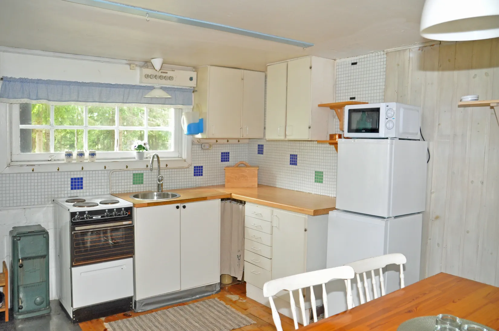 Fritidshus, Hallarsjö 303, Hallarsjö, Heby