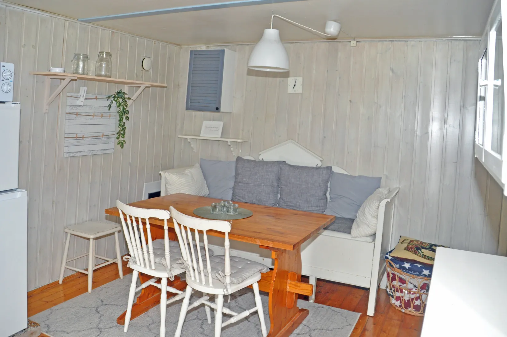 Fritidshus, Hallarsjö 303, Hallarsjö, Heby