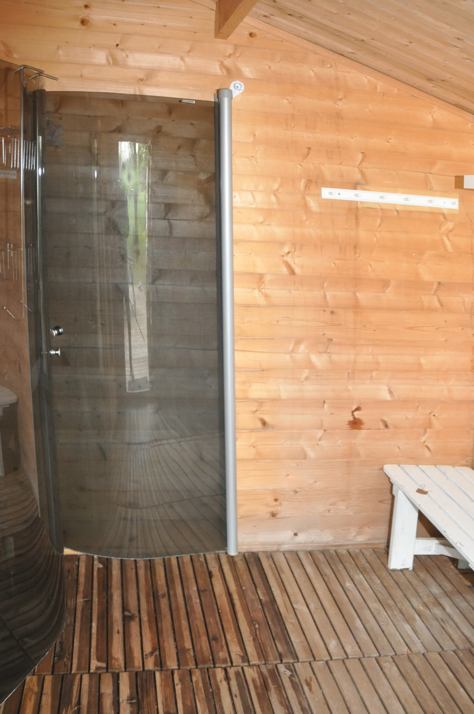 Fritidshus, Hallarsjö 303, Hallarsjö, Heby