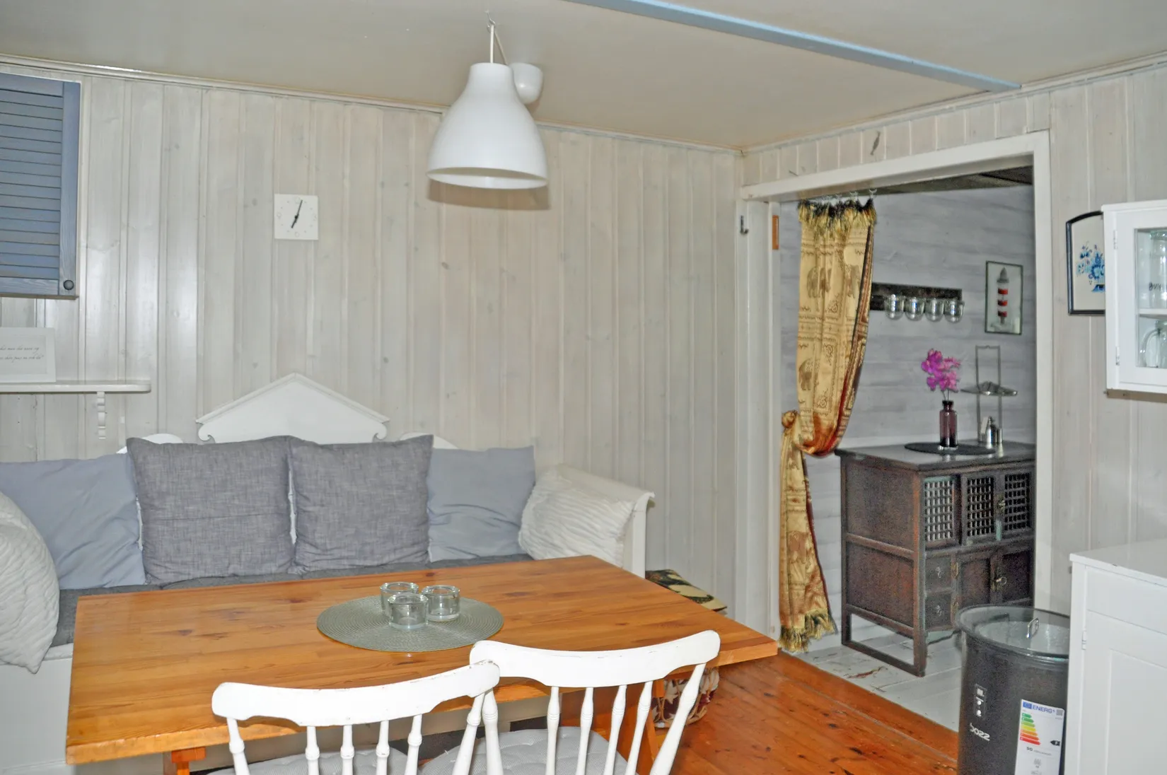 Fritidshus, Hallarsjö 303, Hallarsjö, Heby