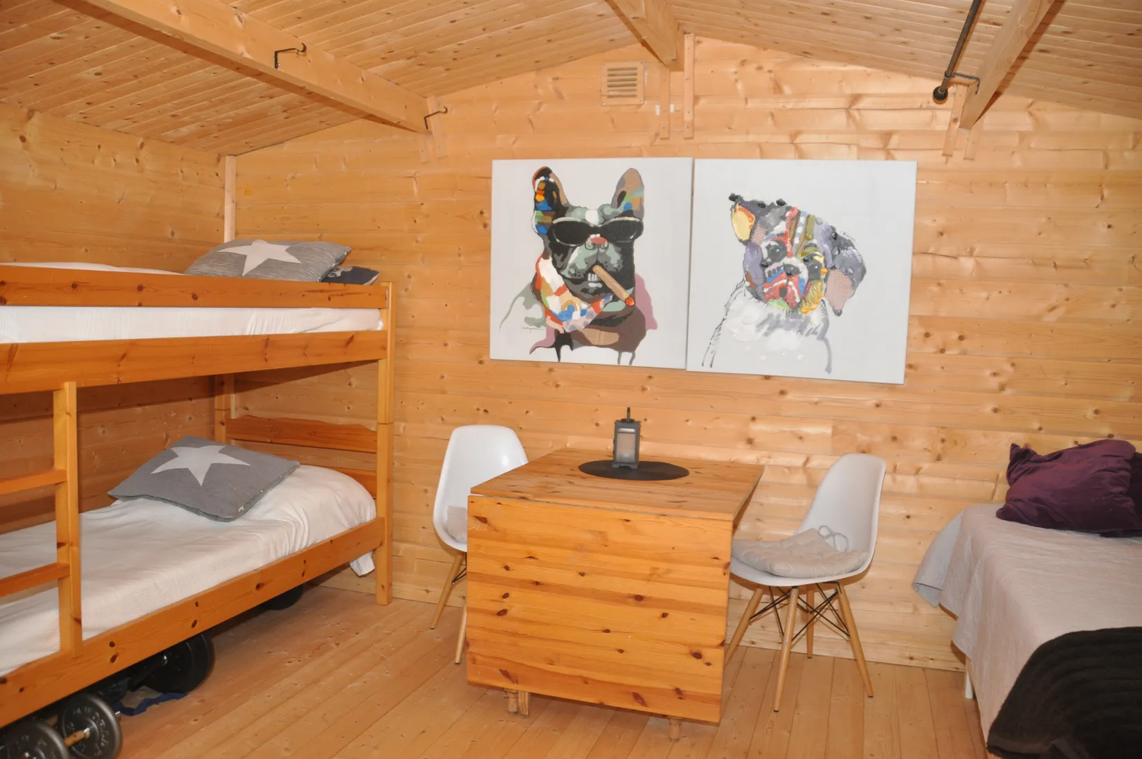 Fritidshus, Hallarsjö 303, Hallarsjö, Heby