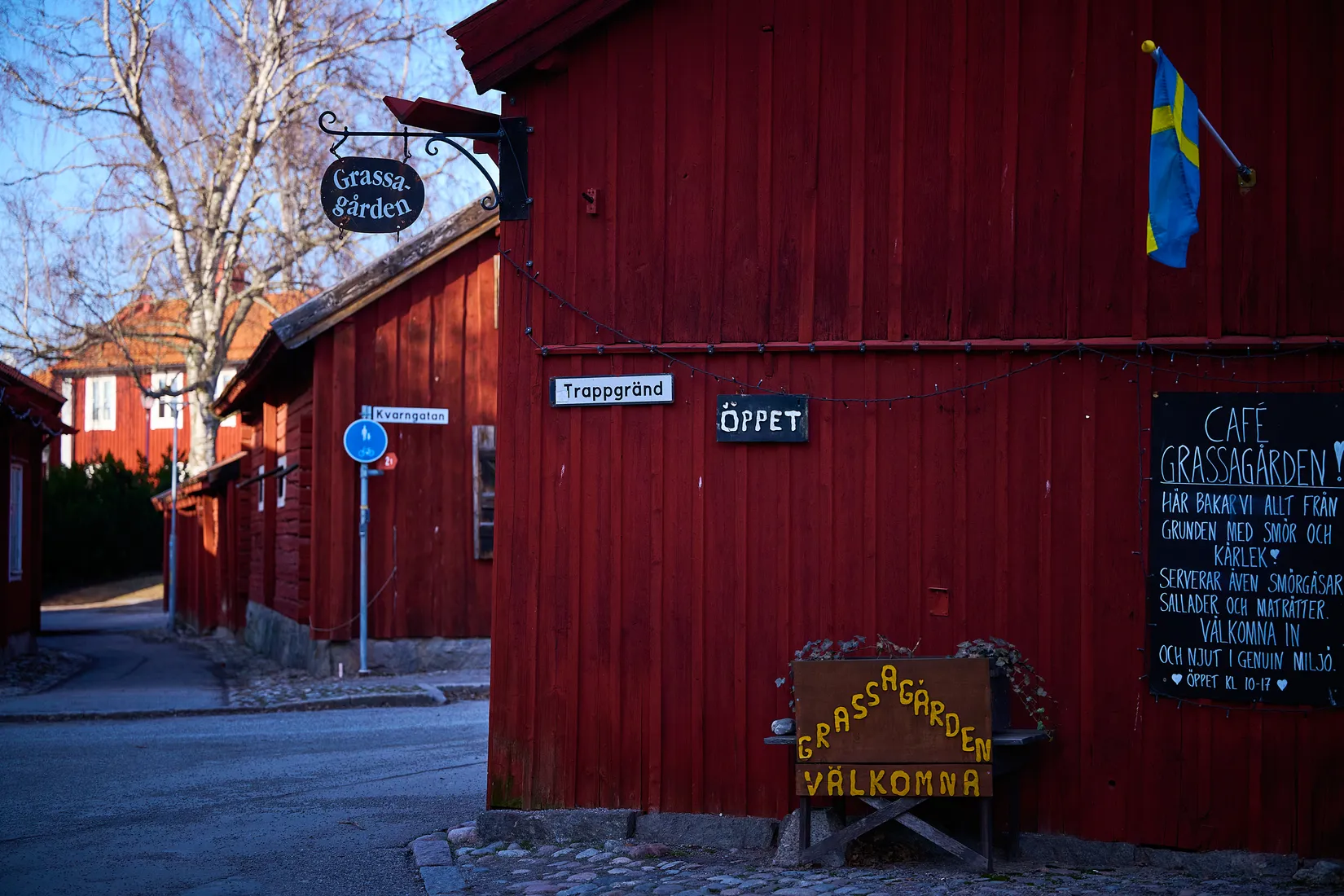 Villa, Klostergatan 14A, Strängnäs Centralt, Strängnäs