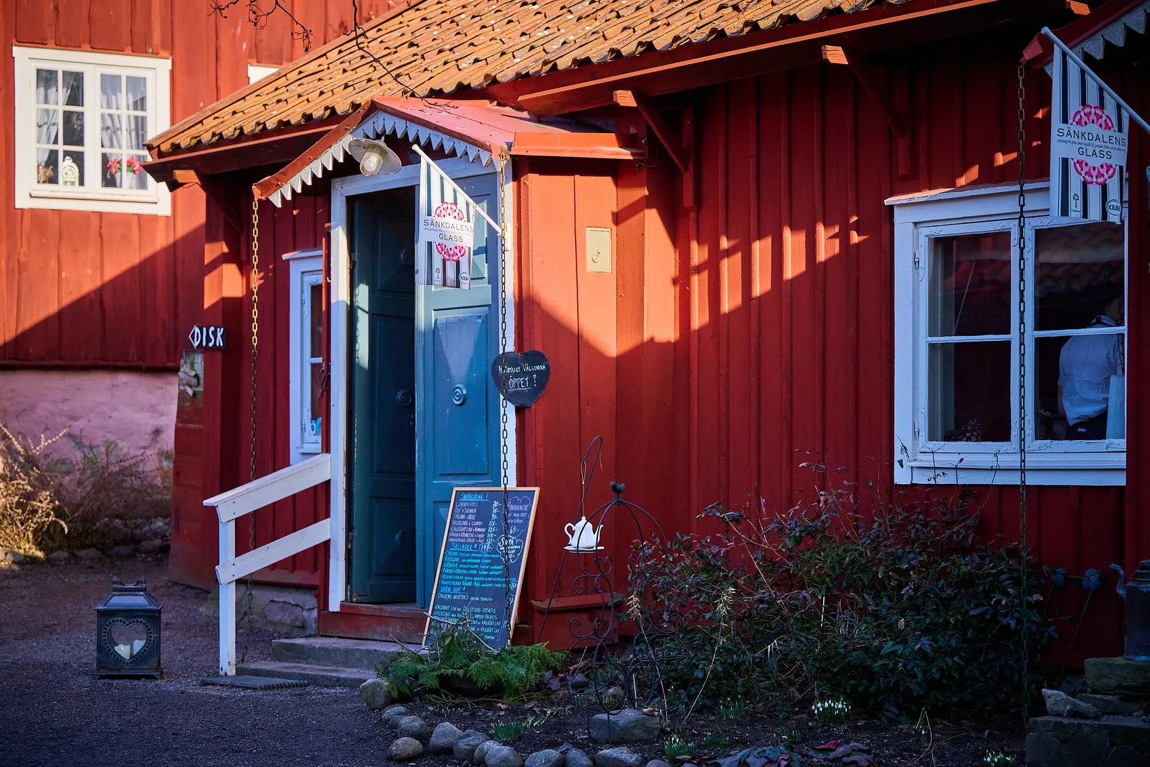Villa, Klostergatan 14A, Strängnäs Centralt, Strängnäs