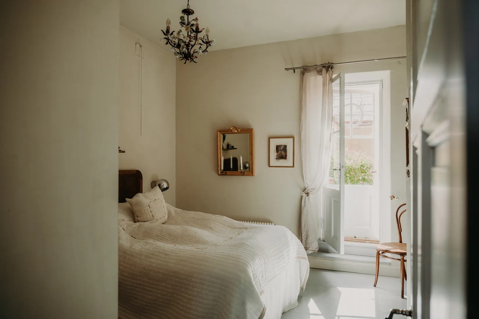 Villa, Klostergatan 14A, Strängnäs Centralt, Strängnäs