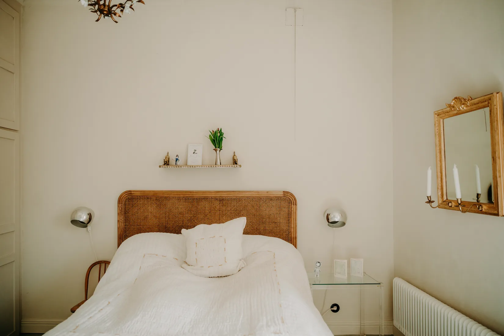 Villa, Klostergatan 14A, Strängnäs Centralt, Strängnäs