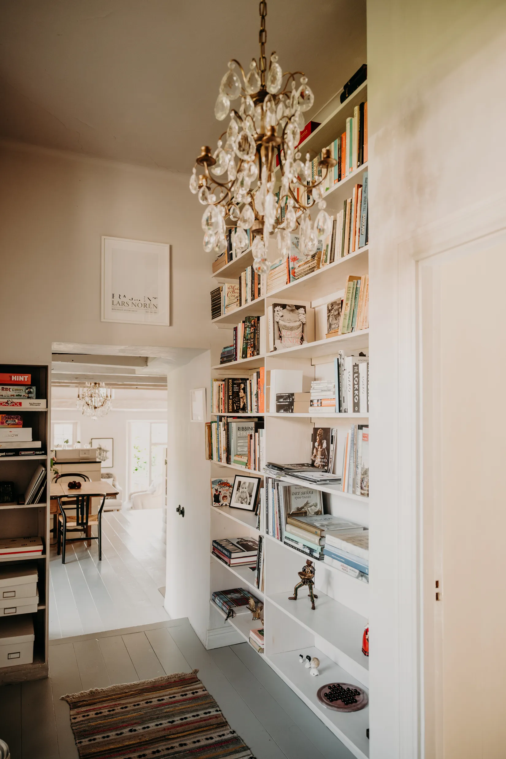 Villa, Klostergatan 14A, Strängnäs Centralt, Strängnäs