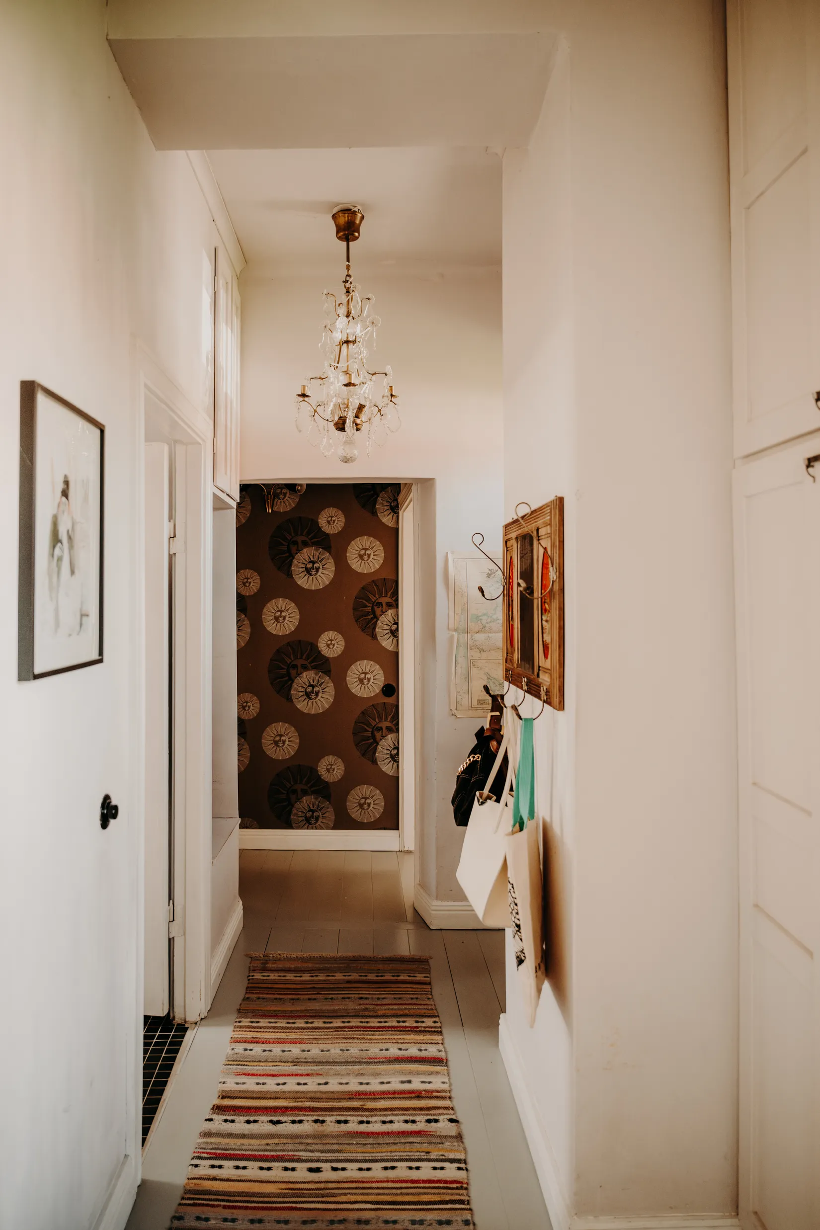 Villa, Klostergatan 14A, Strängnäs Centralt, Strängnäs