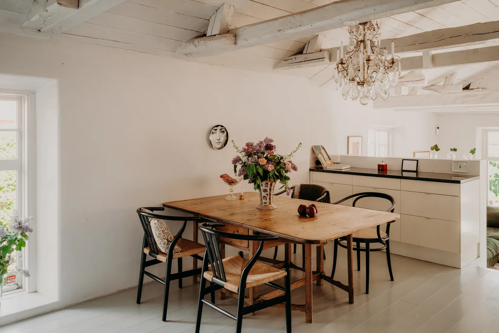 Villa, Klostergatan 14A, Strängnäs Centralt, Strängnäs