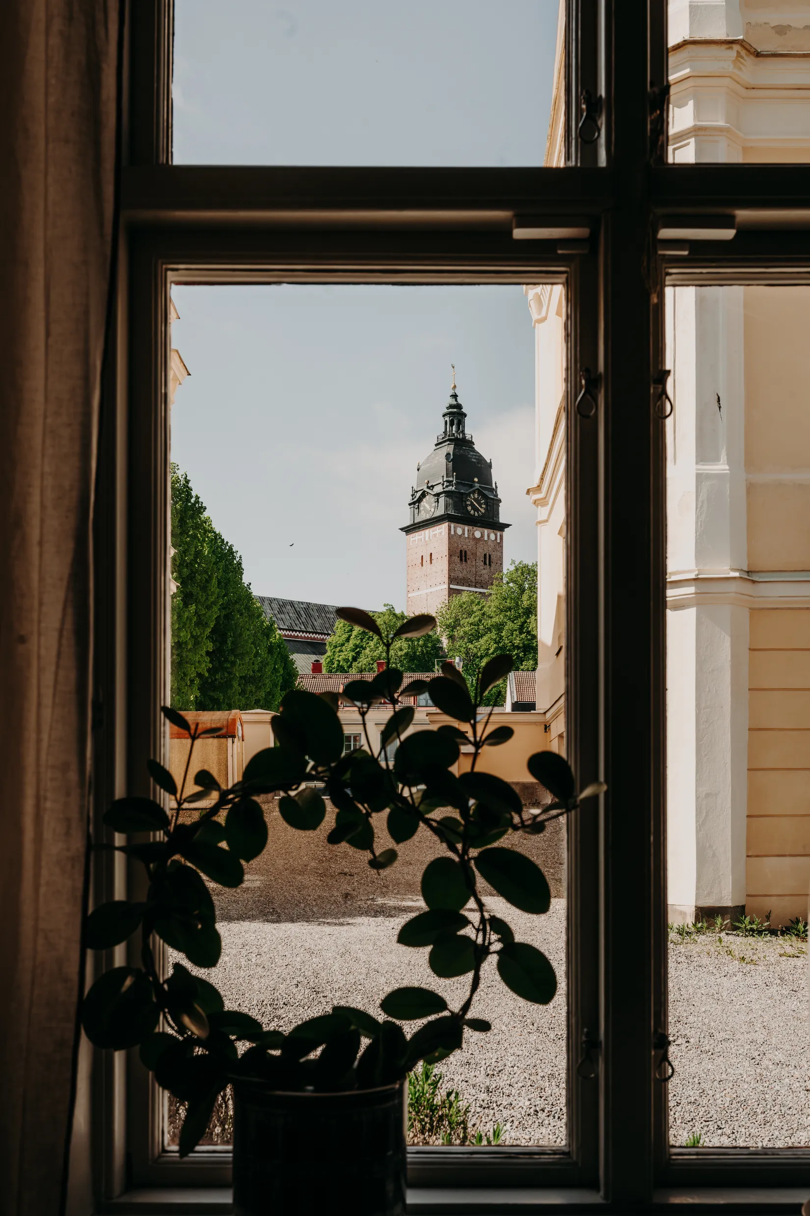 Villa, Klostergatan 14A, Strängnäs Centralt, Strängnäs