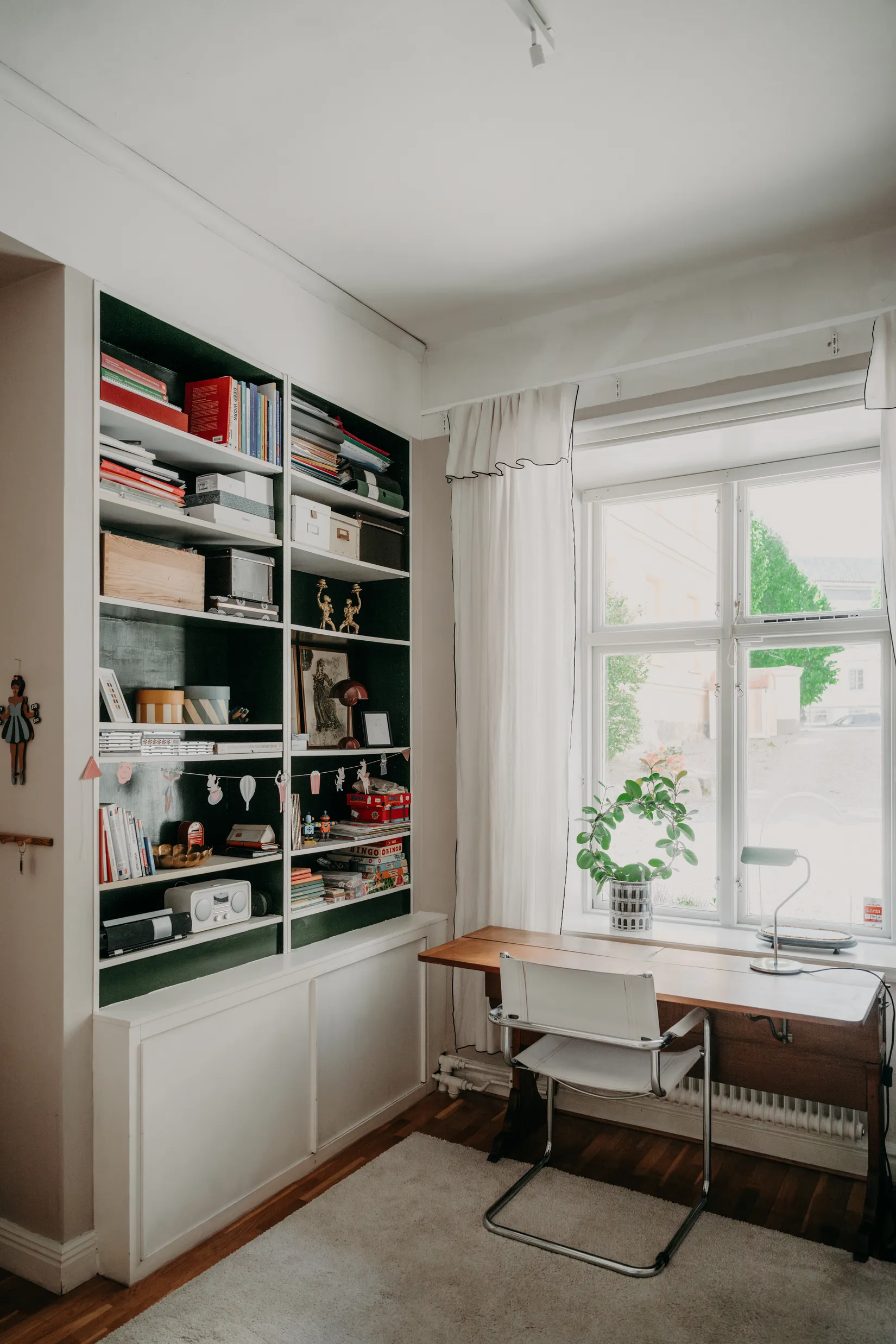 Villa, Klostergatan 14A, Strängnäs Centralt, Strängnäs
