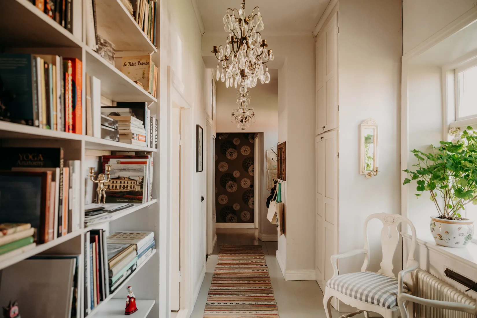 Villa, Klostergatan 14A, Strängnäs Centralt, Strängnäs