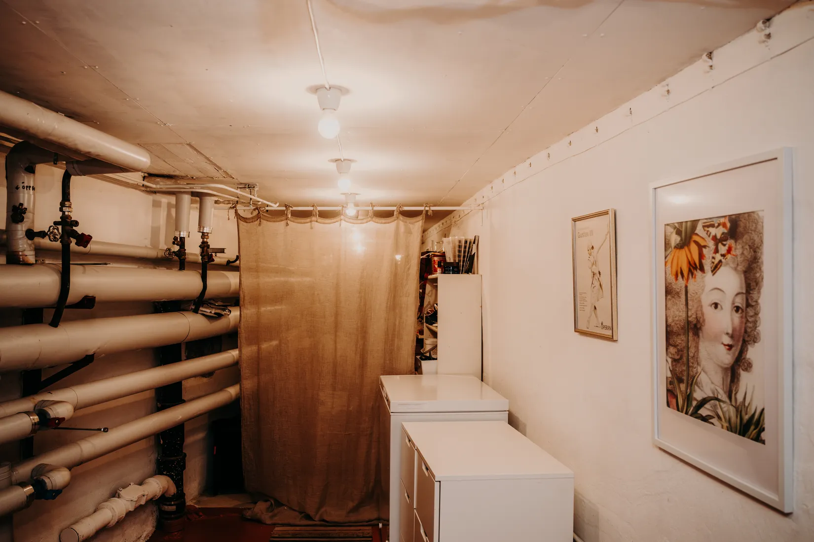 Villa, Klostergatan 14A, Strängnäs Centralt, Strängnäs