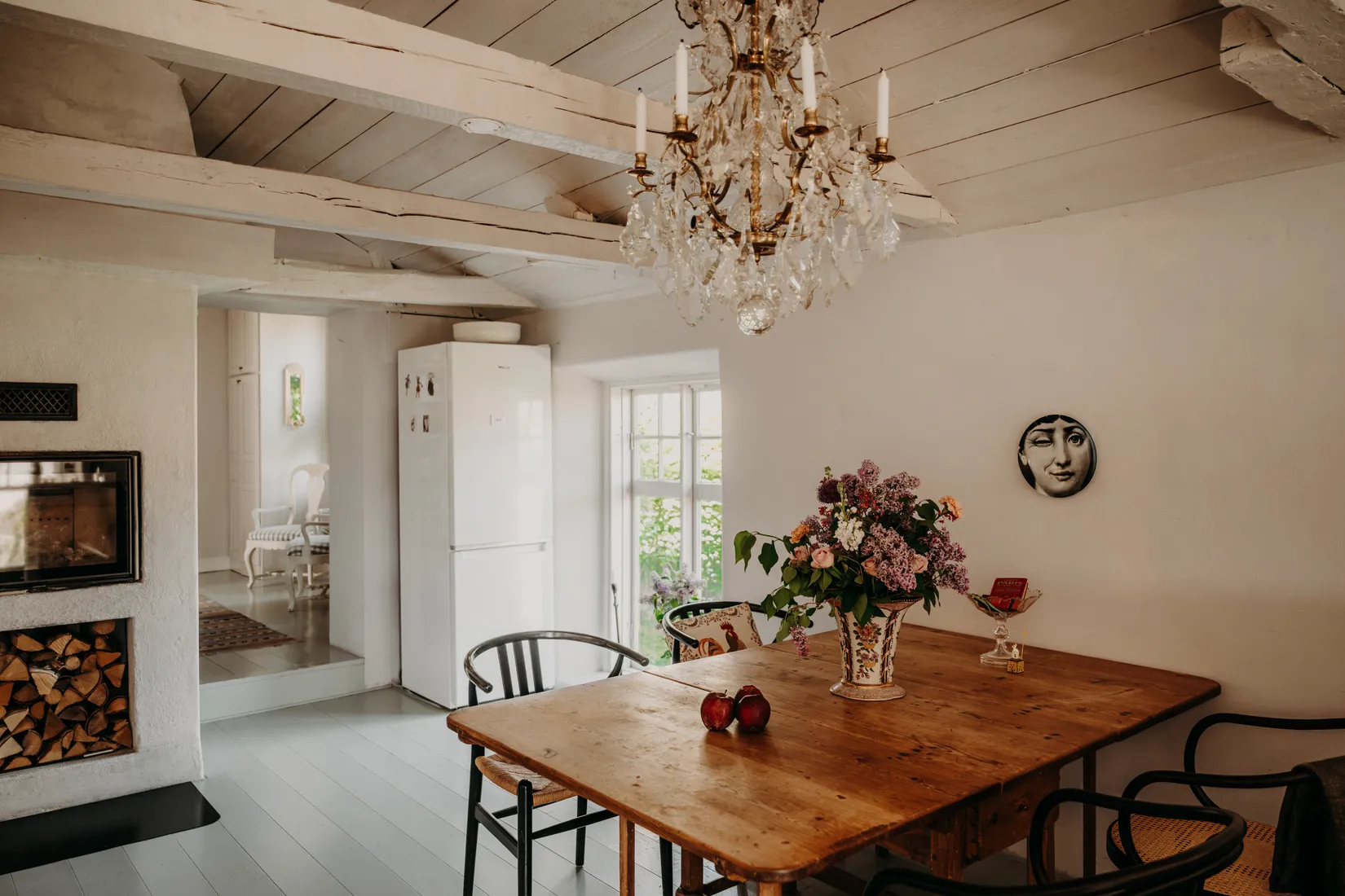 Villa, Klostergatan 14A, Strängnäs Centralt, Strängnäs