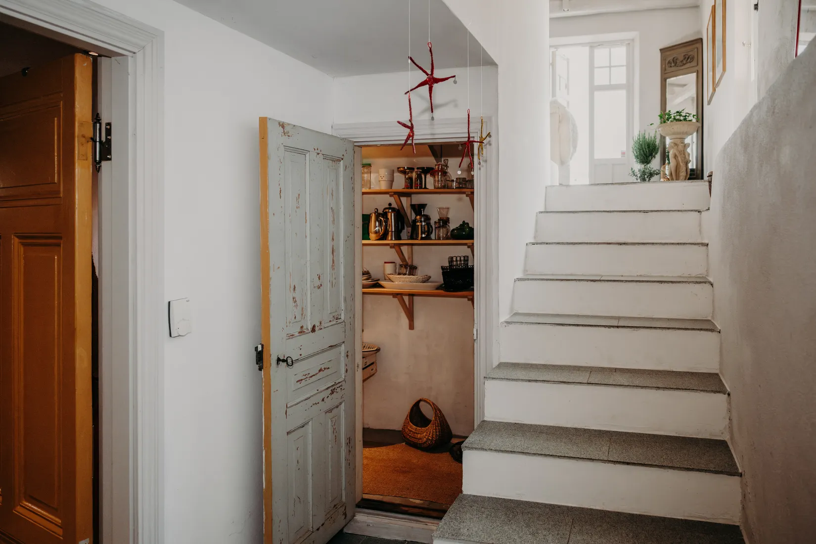 Villa, Klostergatan 14A, Strängnäs Centralt, Strängnäs
