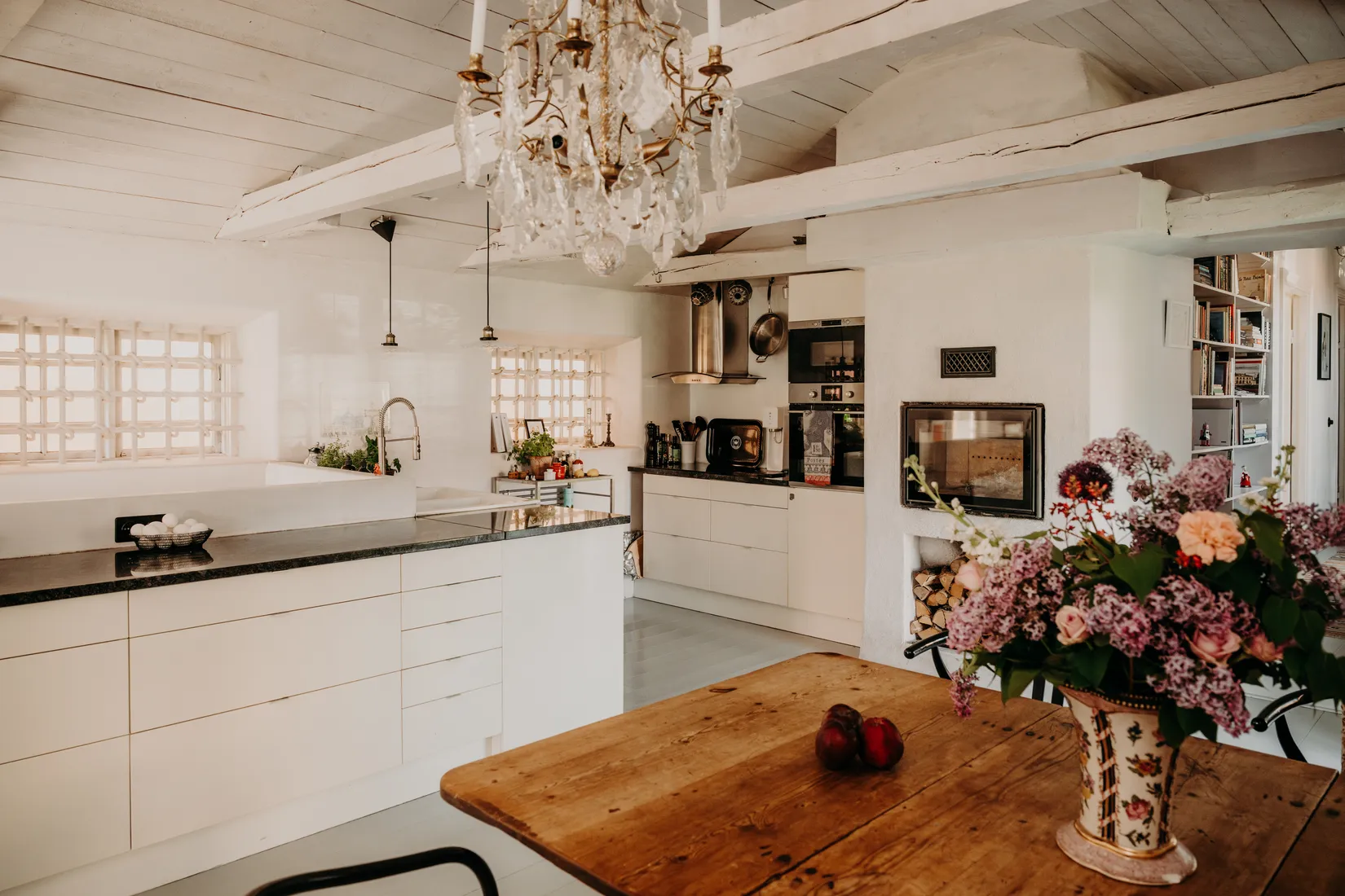 Villa, Klostergatan 14A, Strängnäs Centralt, Strängnäs