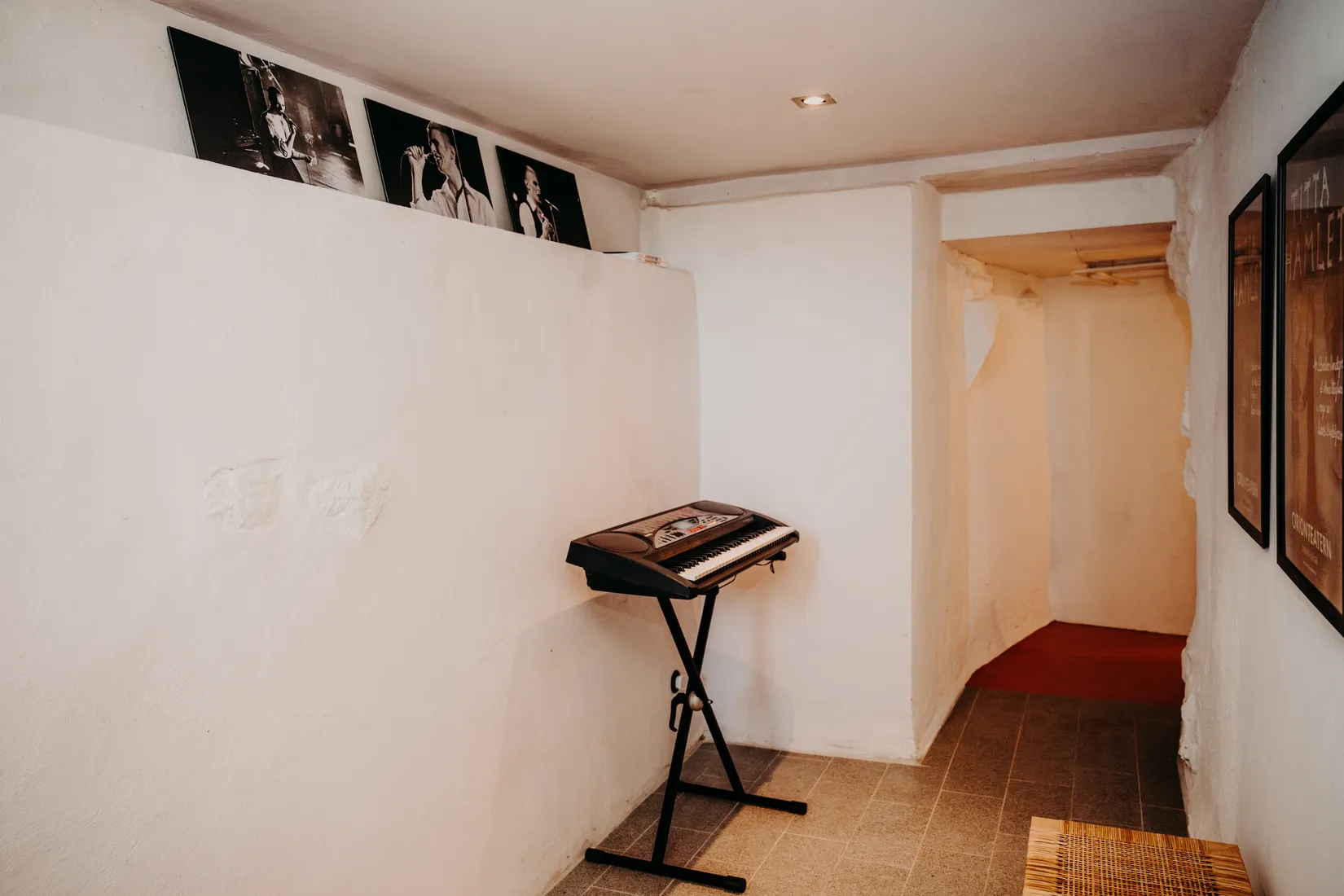 Villa, Klostergatan 14A, Strängnäs Centralt, Strängnäs