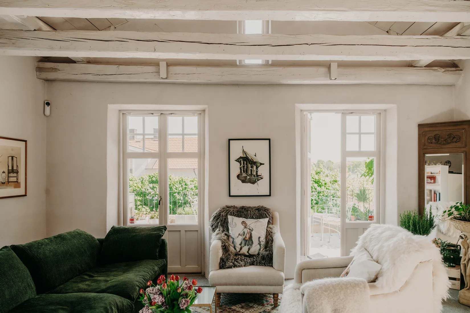 Villa, Klostergatan 14A, Strängnäs Centralt, Strängnäs