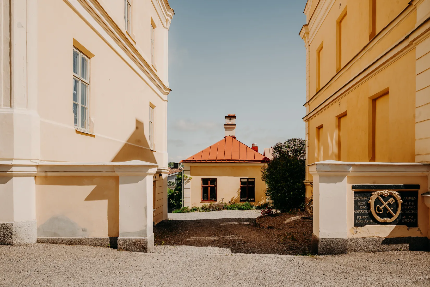 Villa, Klostergatan 14A, Strängnäs Centralt, Strängnäs