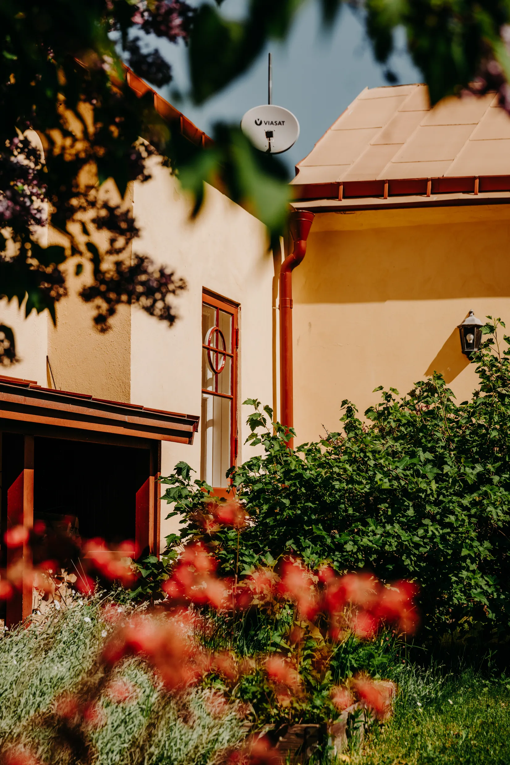 Villa, Klostergatan 14A, Strängnäs Centralt, Strängnäs