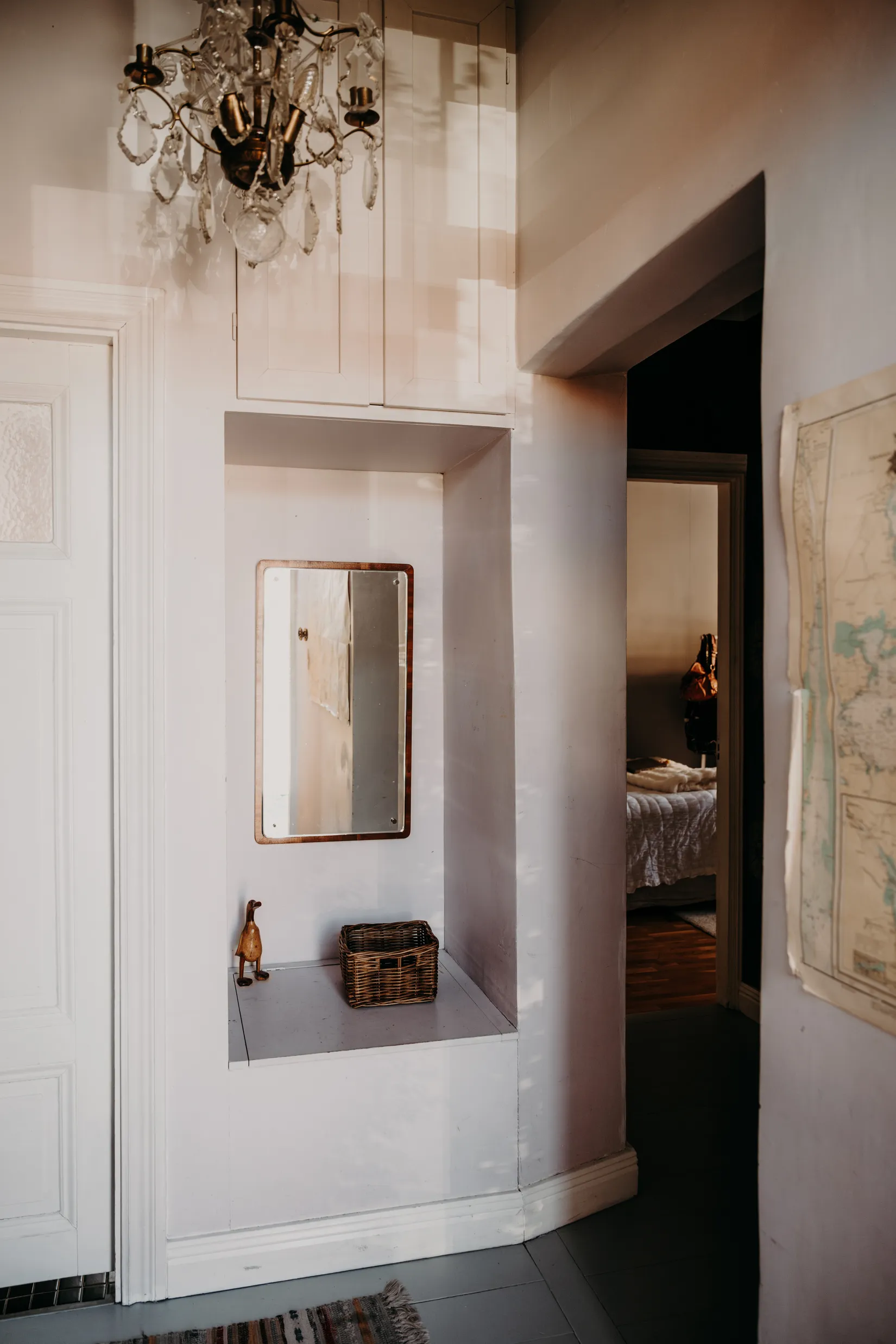 Villa, Klostergatan 14A, Strängnäs Centralt, Strängnäs