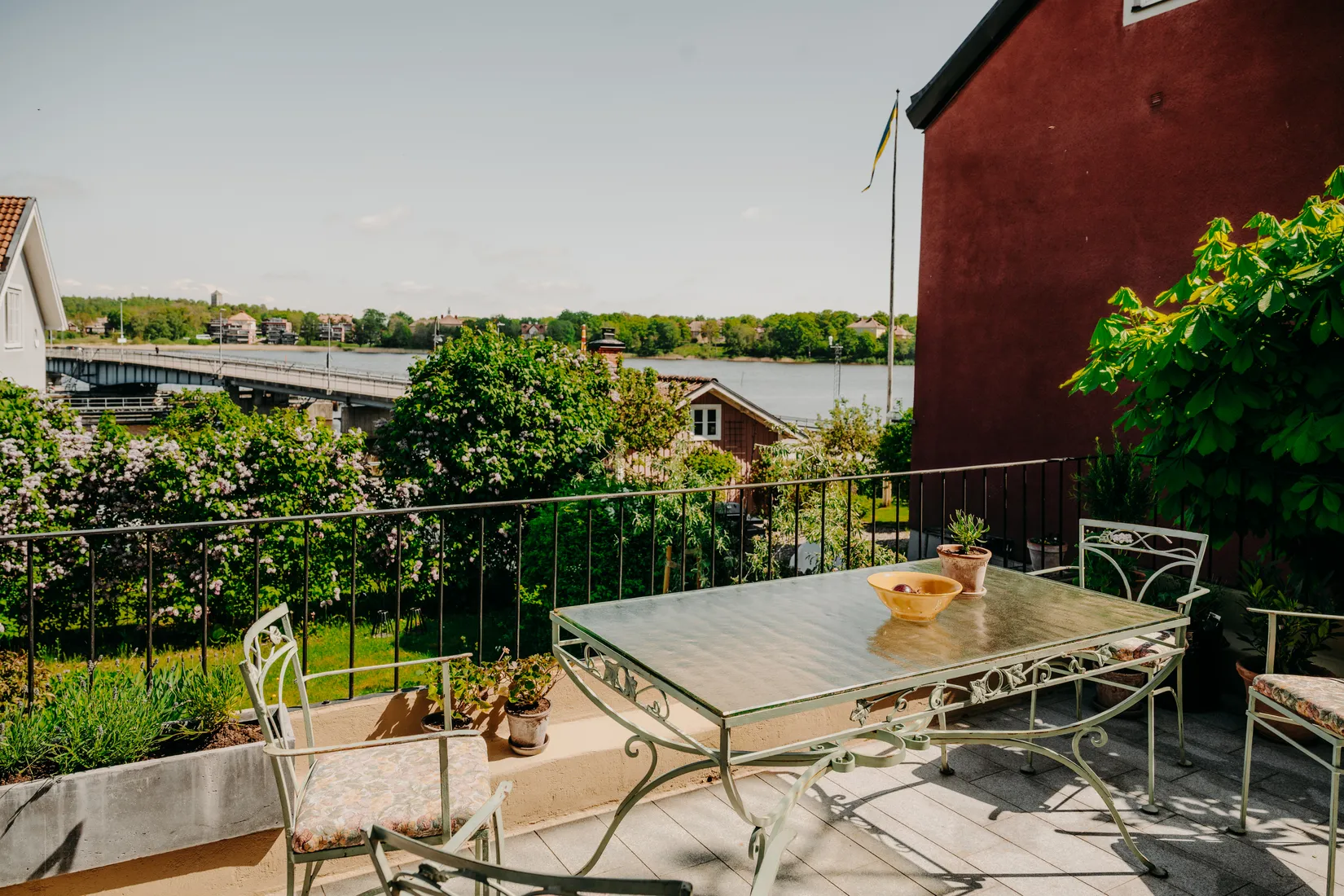 Villa, Klostergatan 14A, Strängnäs Centralt, Strängnäs