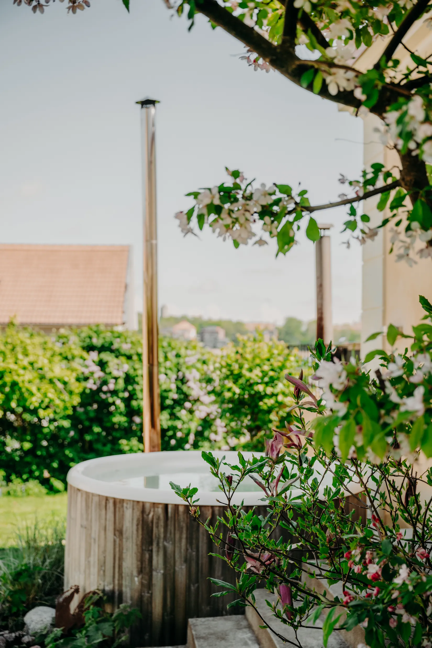 Villa, Klostergatan 14A, Strängnäs Centralt, Strängnäs