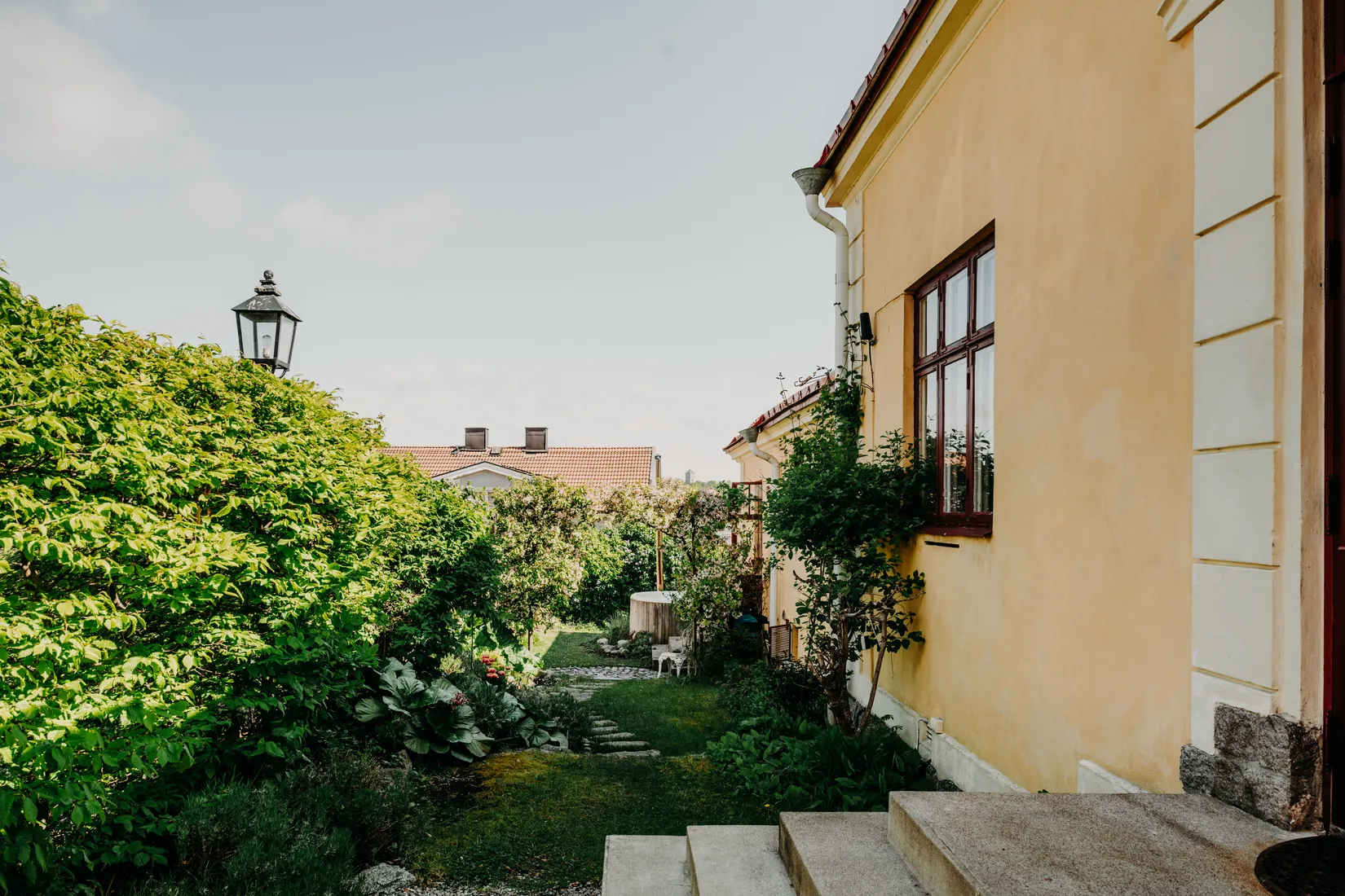 Villa, Klostergatan 14A, Strängnäs Centralt, Strängnäs
