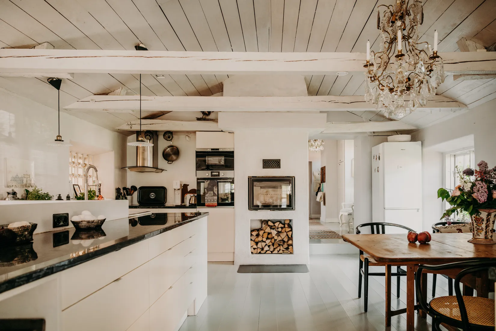 Villa, Klostergatan 14A, Strängnäs Centralt, Strängnäs