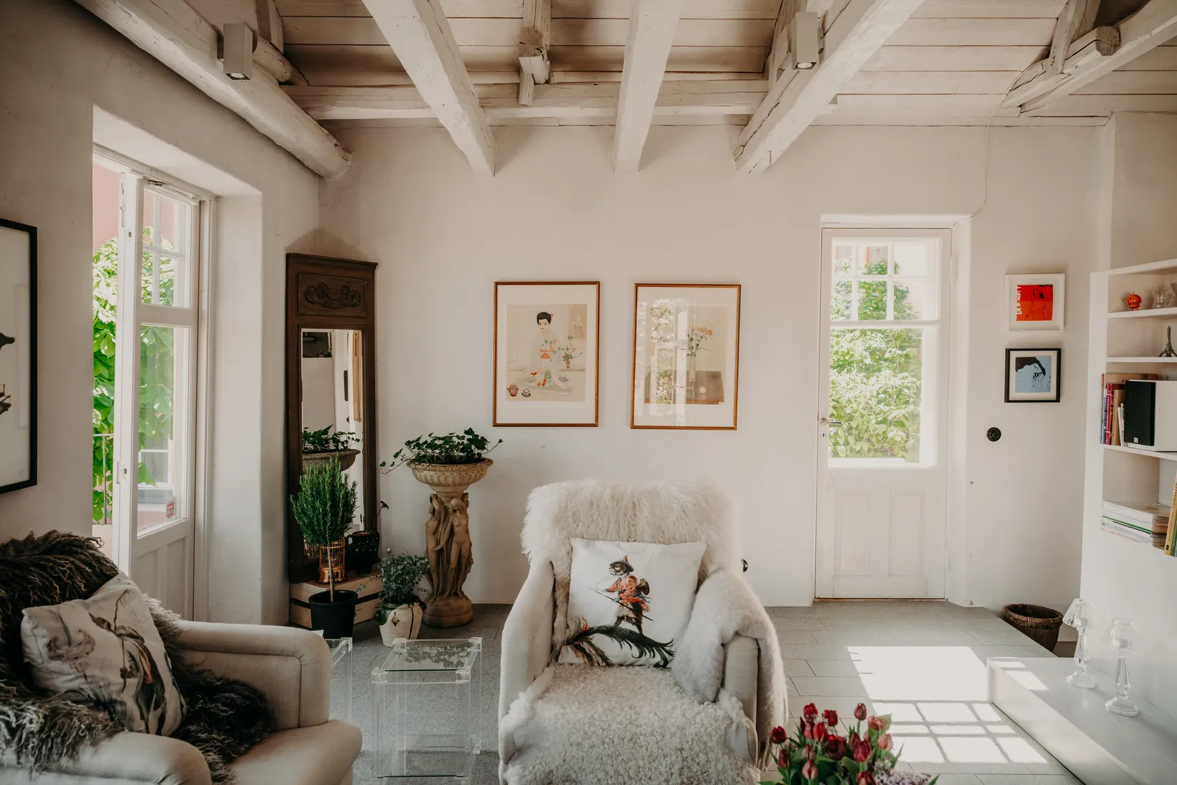 Villa, Klostergatan 14A, Strängnäs Centralt, Strängnäs