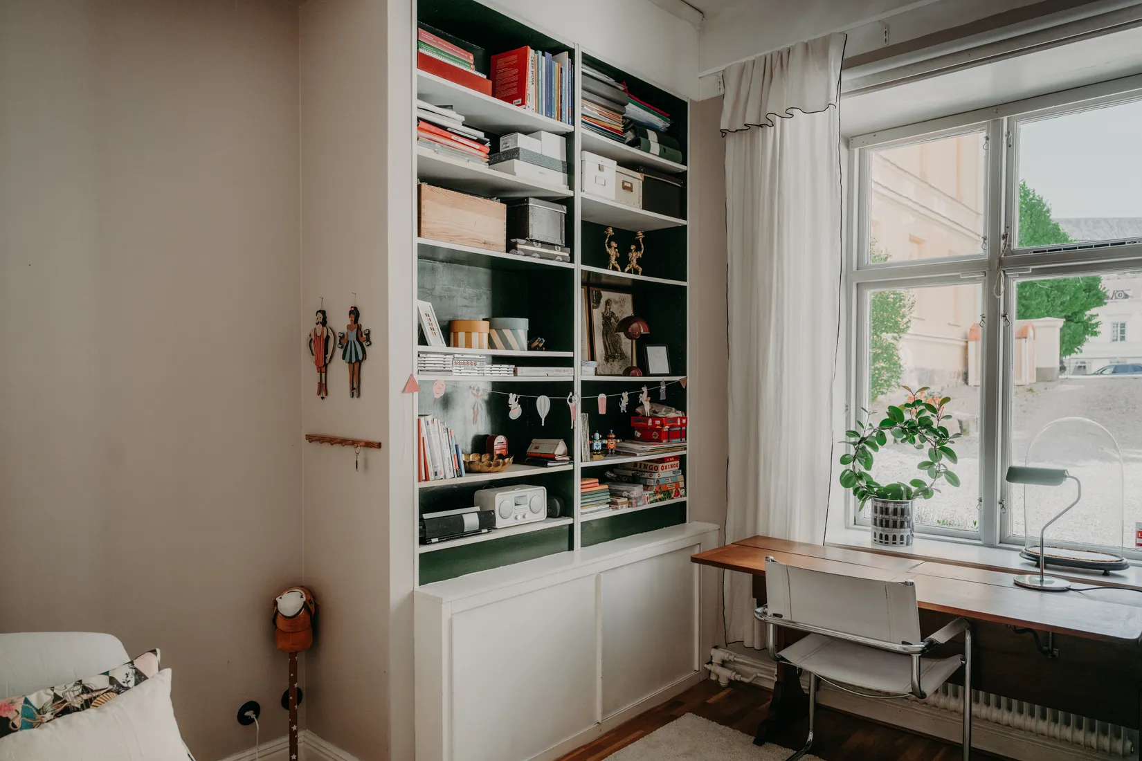 Villa, Klostergatan 14A, Strängnäs Centralt, Strängnäs
