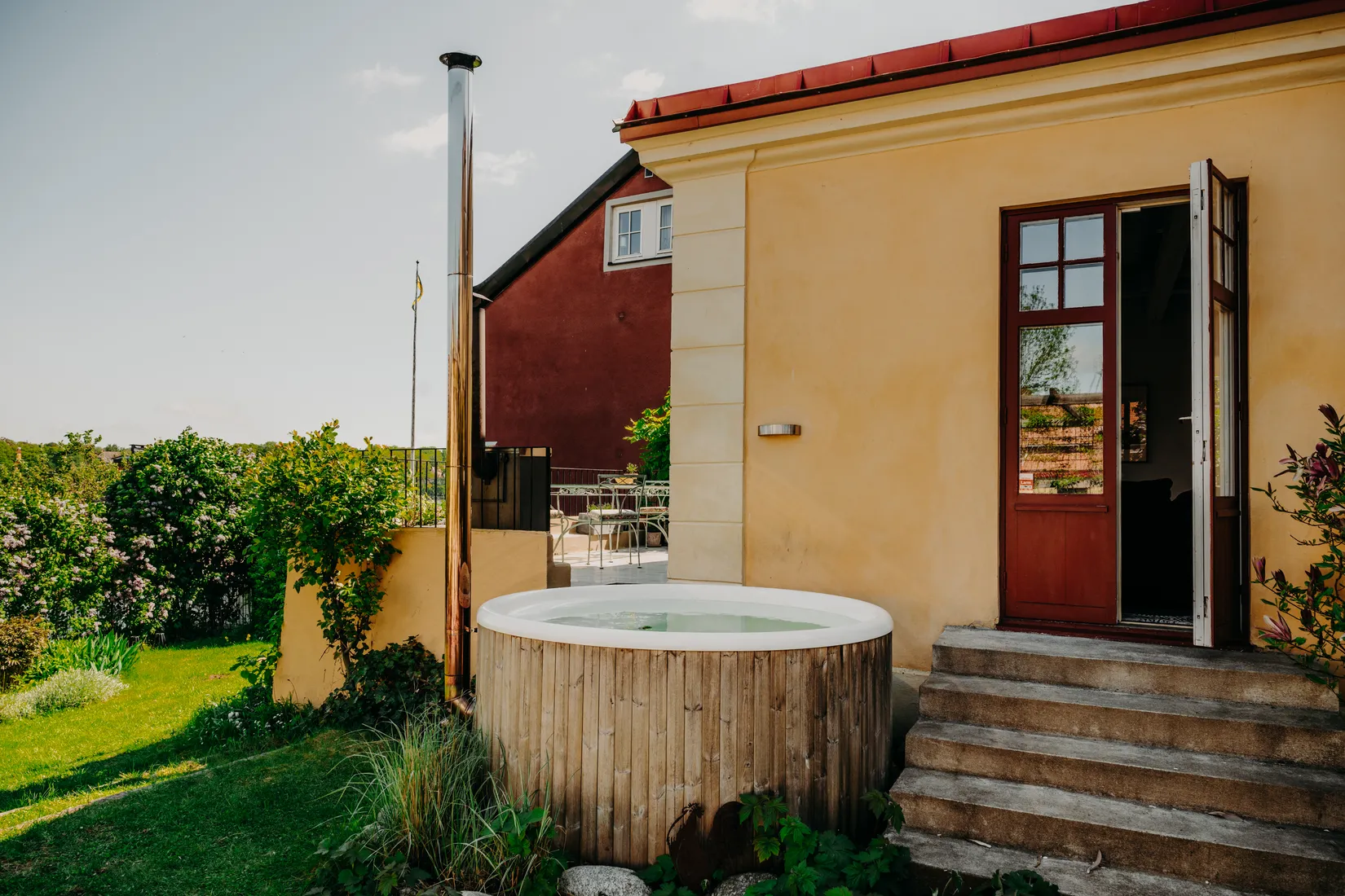 Villa, Klostergatan 14A, Strängnäs Centralt, Strängnäs