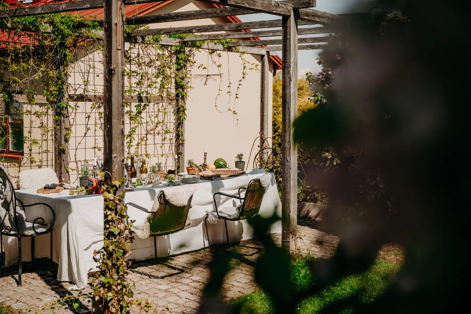 Villa, Klostergatan 14A, Strängnäs Centralt, Strängnäs