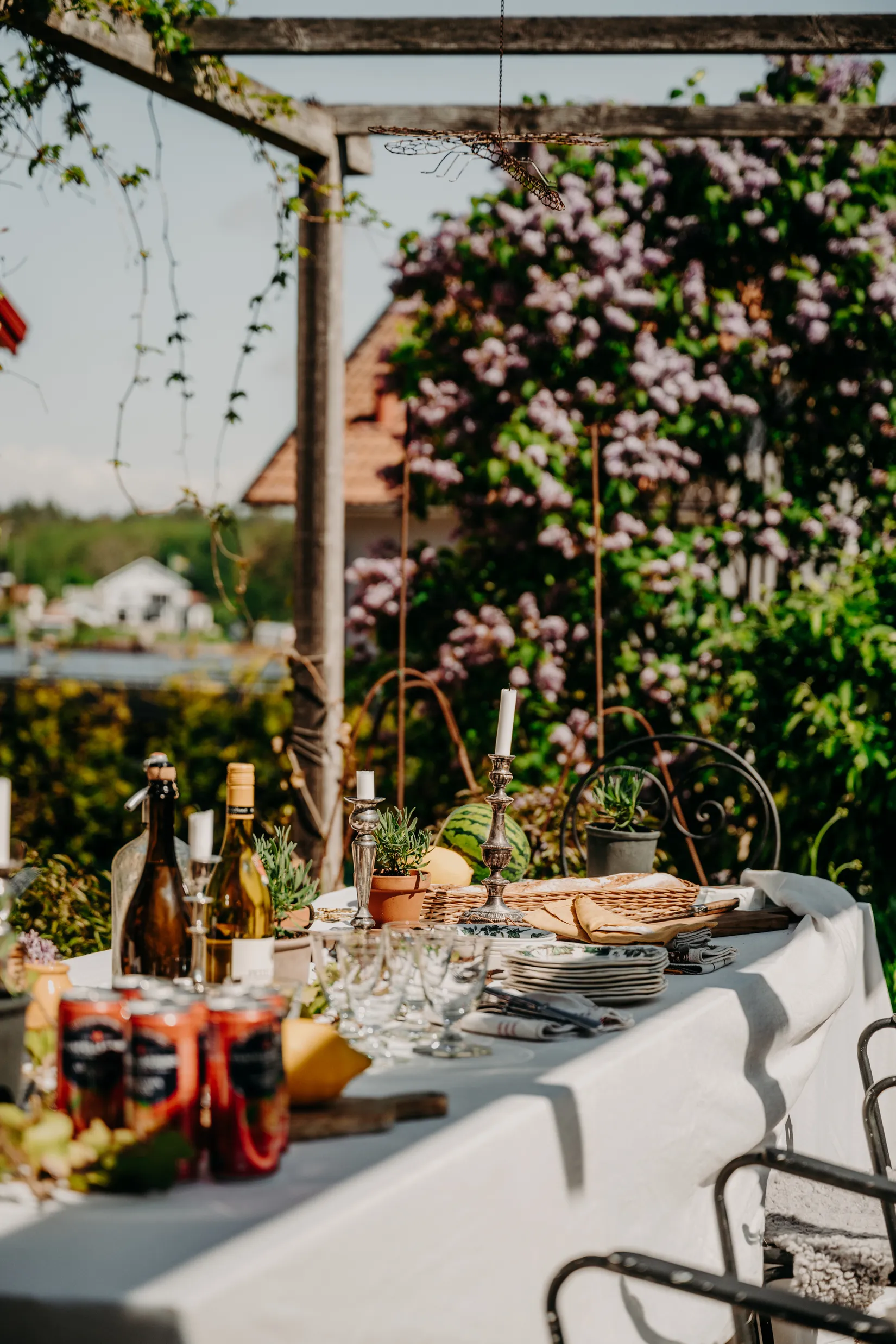 Villa, Klostergatan 14A, Strängnäs Centralt, Strängnäs