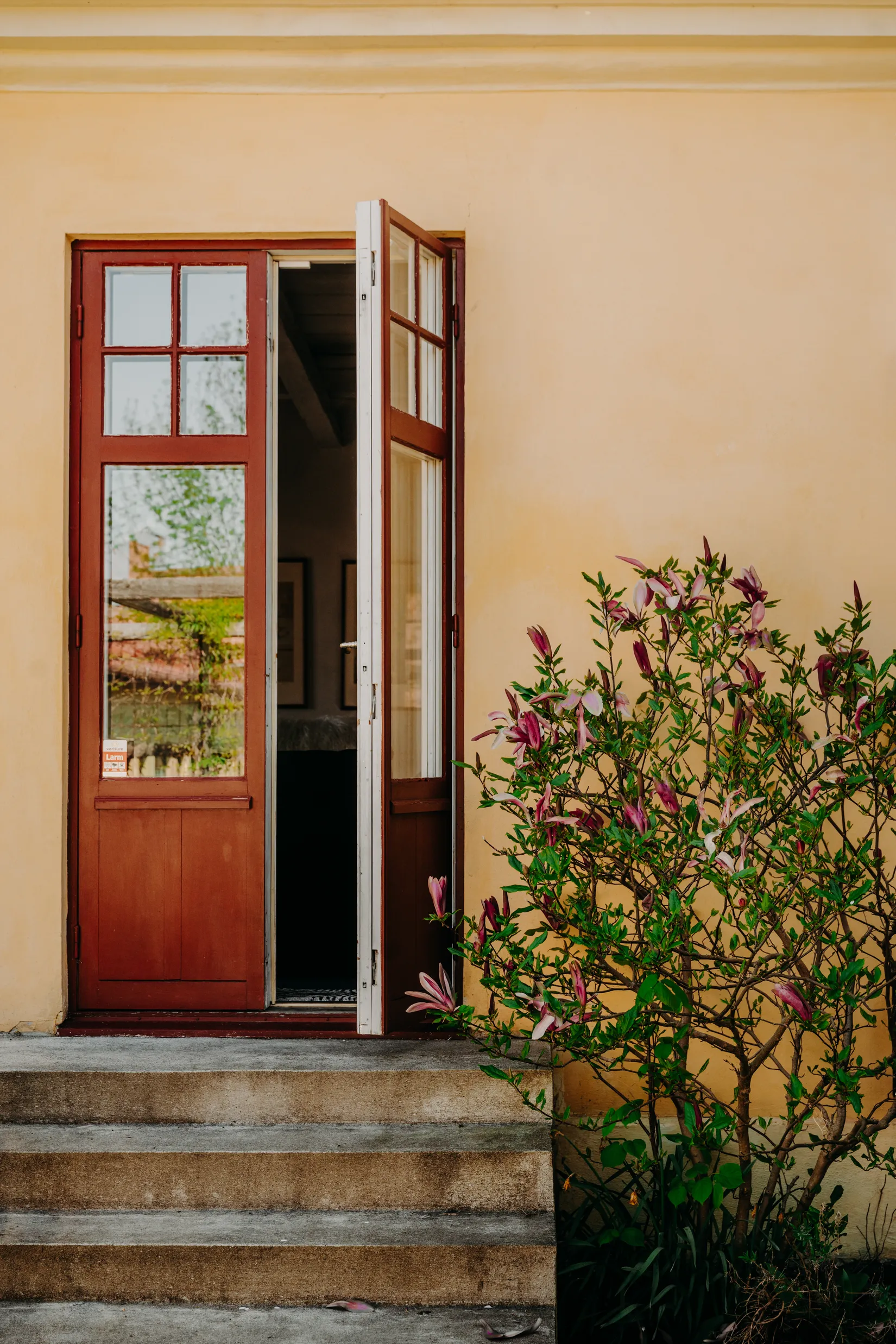 Villa, Klostergatan 14A, Strängnäs Centralt, Strängnäs