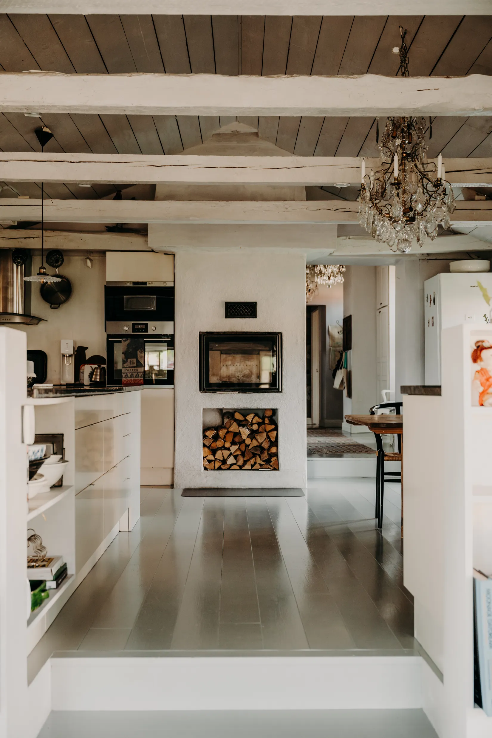 Villa, Klostergatan 14A, Strängnäs Centralt, Strängnäs