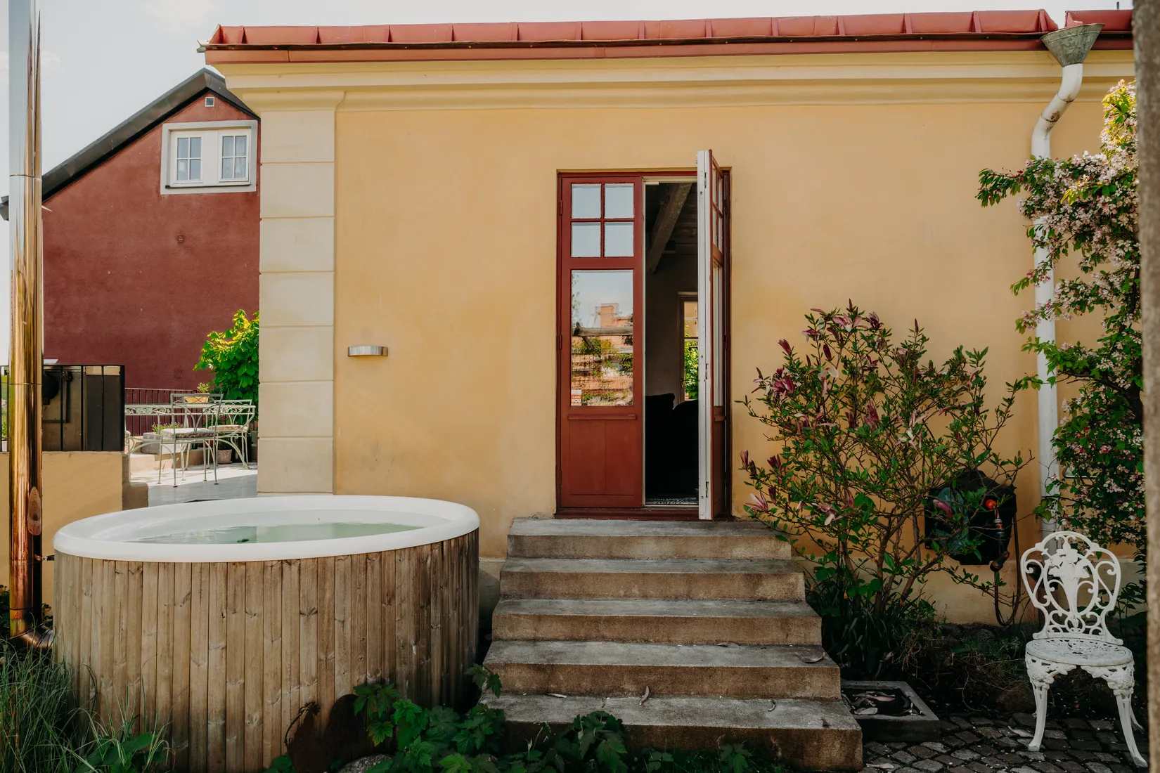 Villa, Klostergatan 14A, Strängnäs Centralt, Strängnäs
