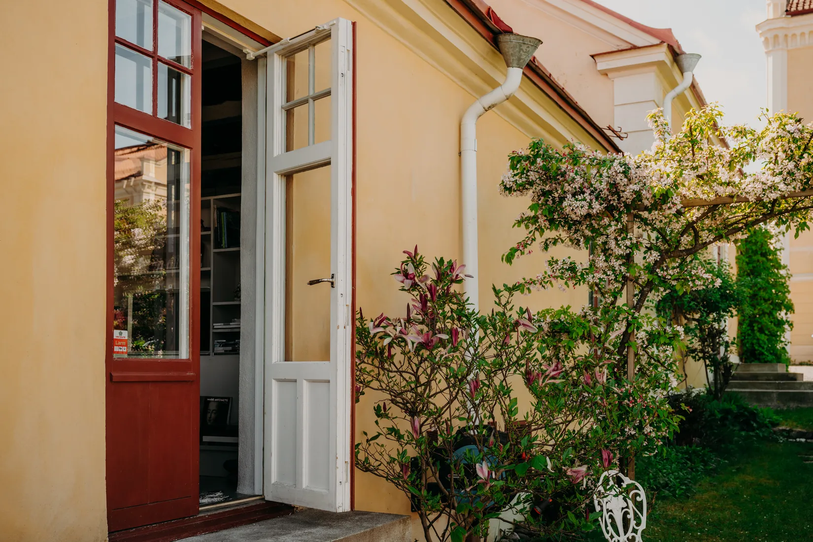 Villa, Klostergatan 14A, Strängnäs Centralt, Strängnäs