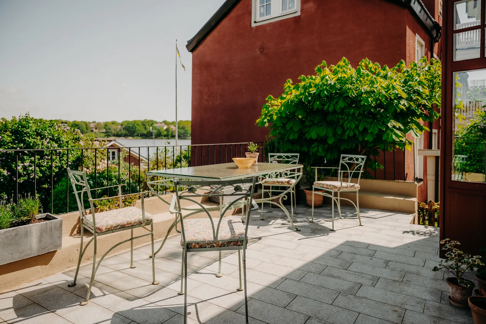 Villa, Klostergatan 14A, Strängnäs Centralt, Strängnäs